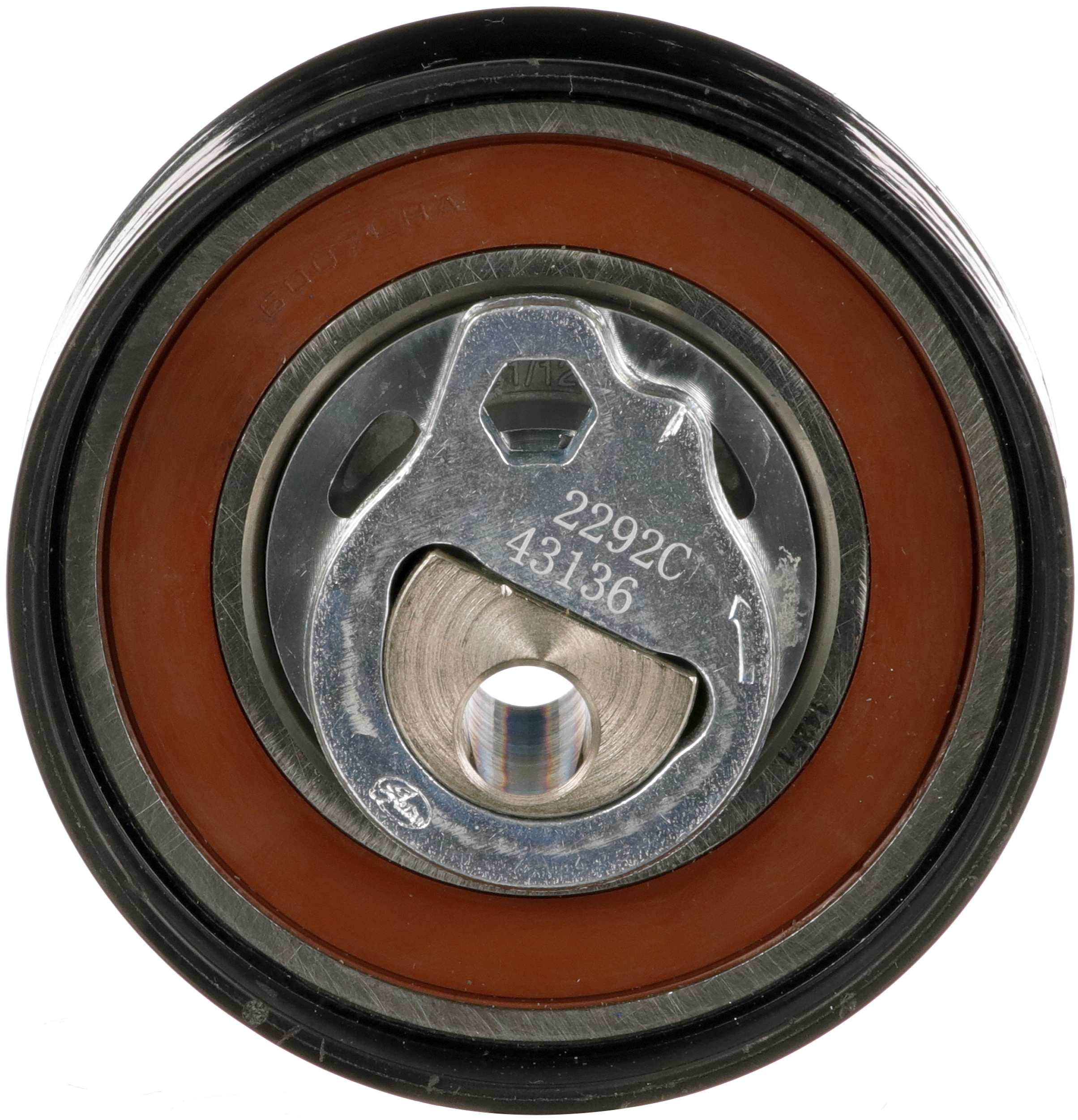  Tensor correa distribución Chery QQ6 