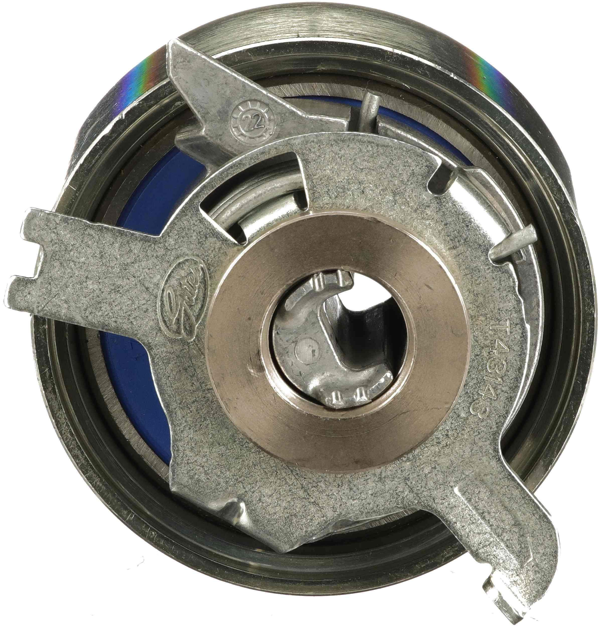 Comprar T43143 Gates Tensor correa distribución