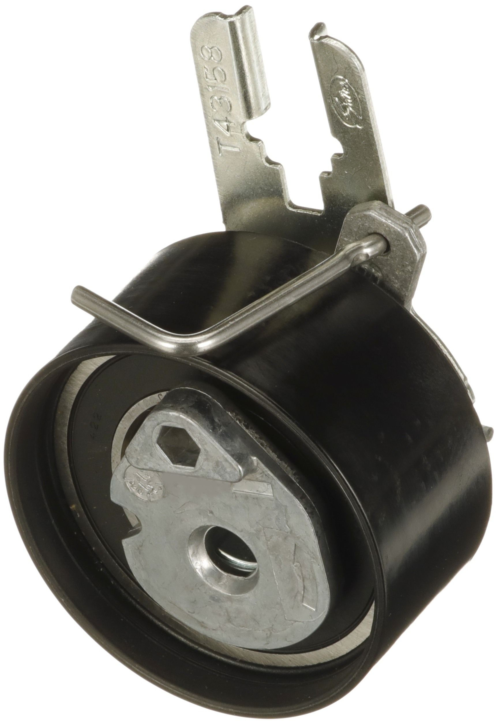 Rodillo de cadena para Citroen C4 PICASSO I UD