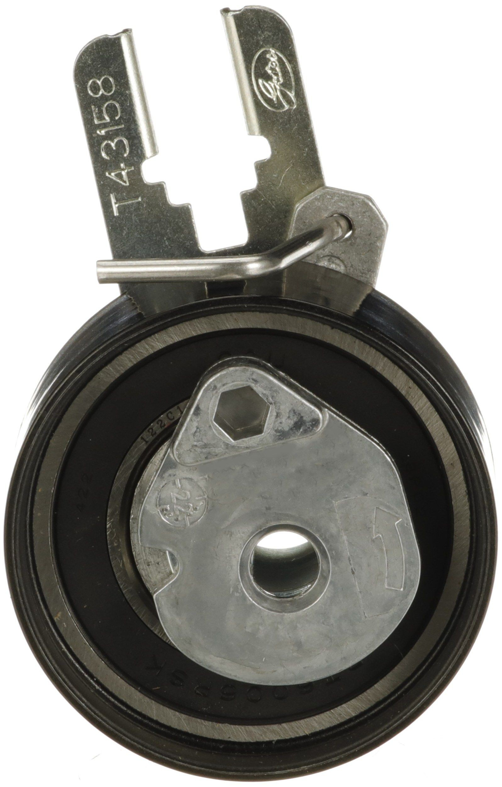 Tensor de la correa de distribución Citroen C4 PICASSO I monovolumen (UD) (2006 - 2013) precio, desde 20,99 EUR