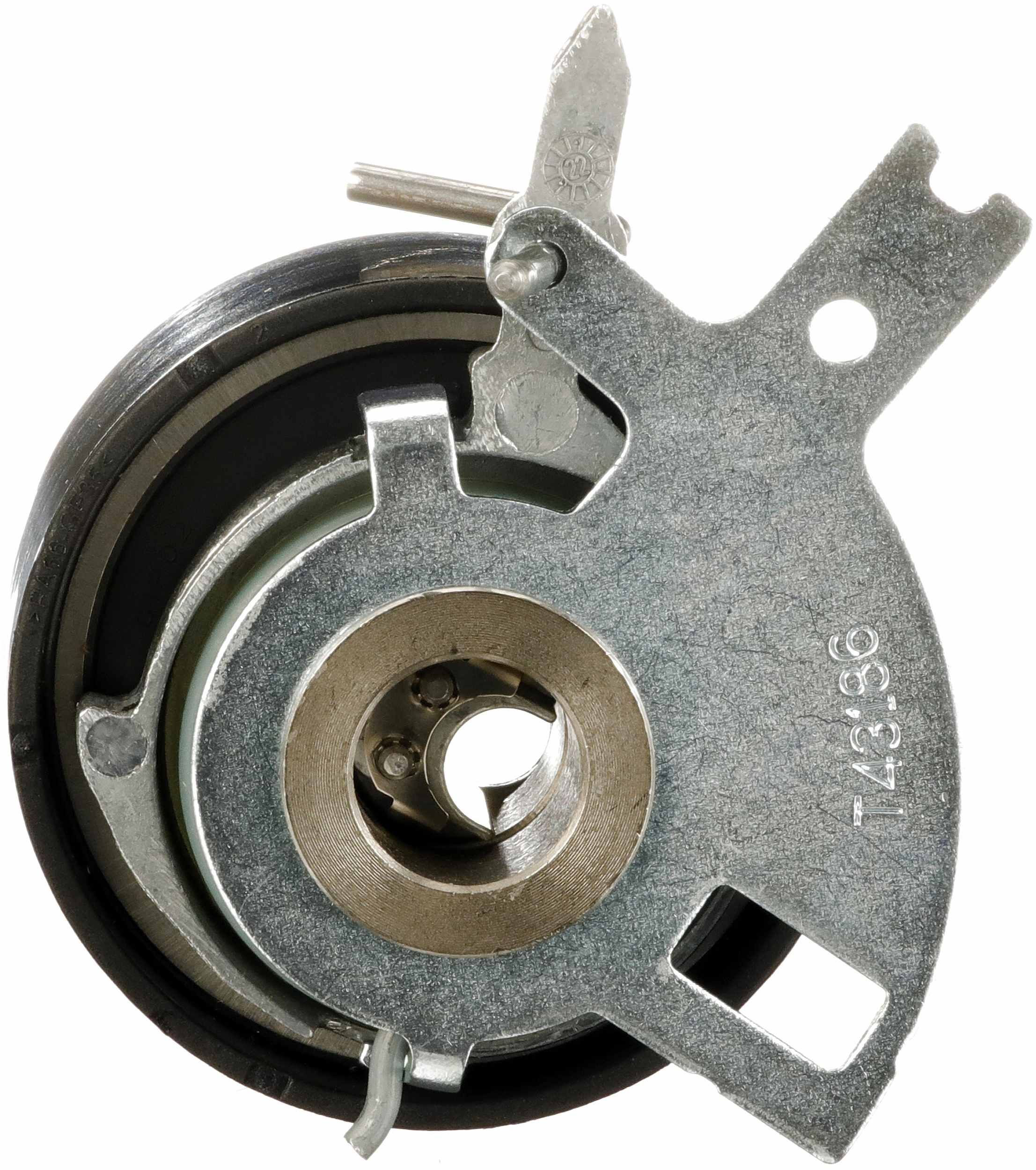 Rodillo de cadena para Land Rover Freelander II L359