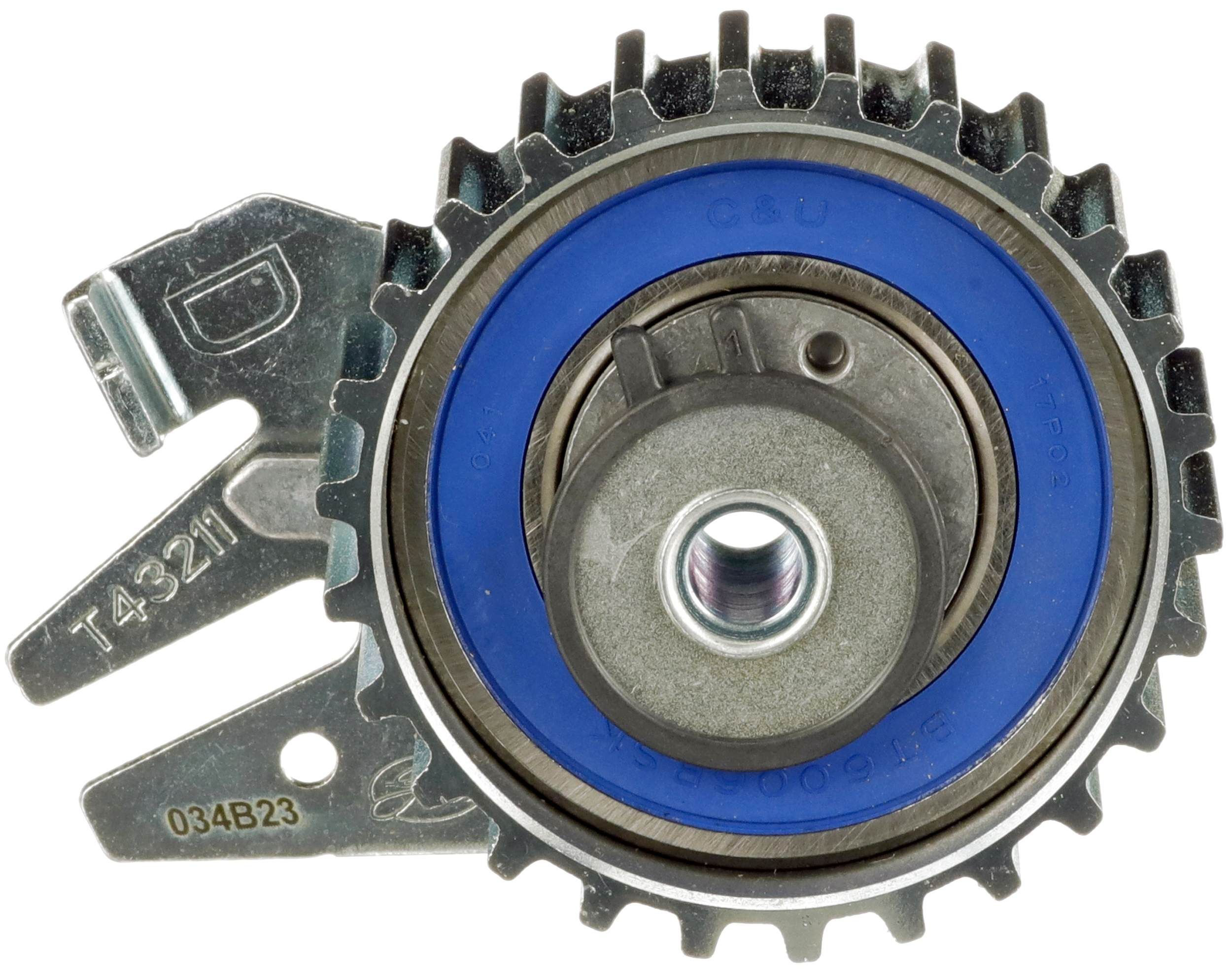 Rodillo tensor cadena Opel Astra H