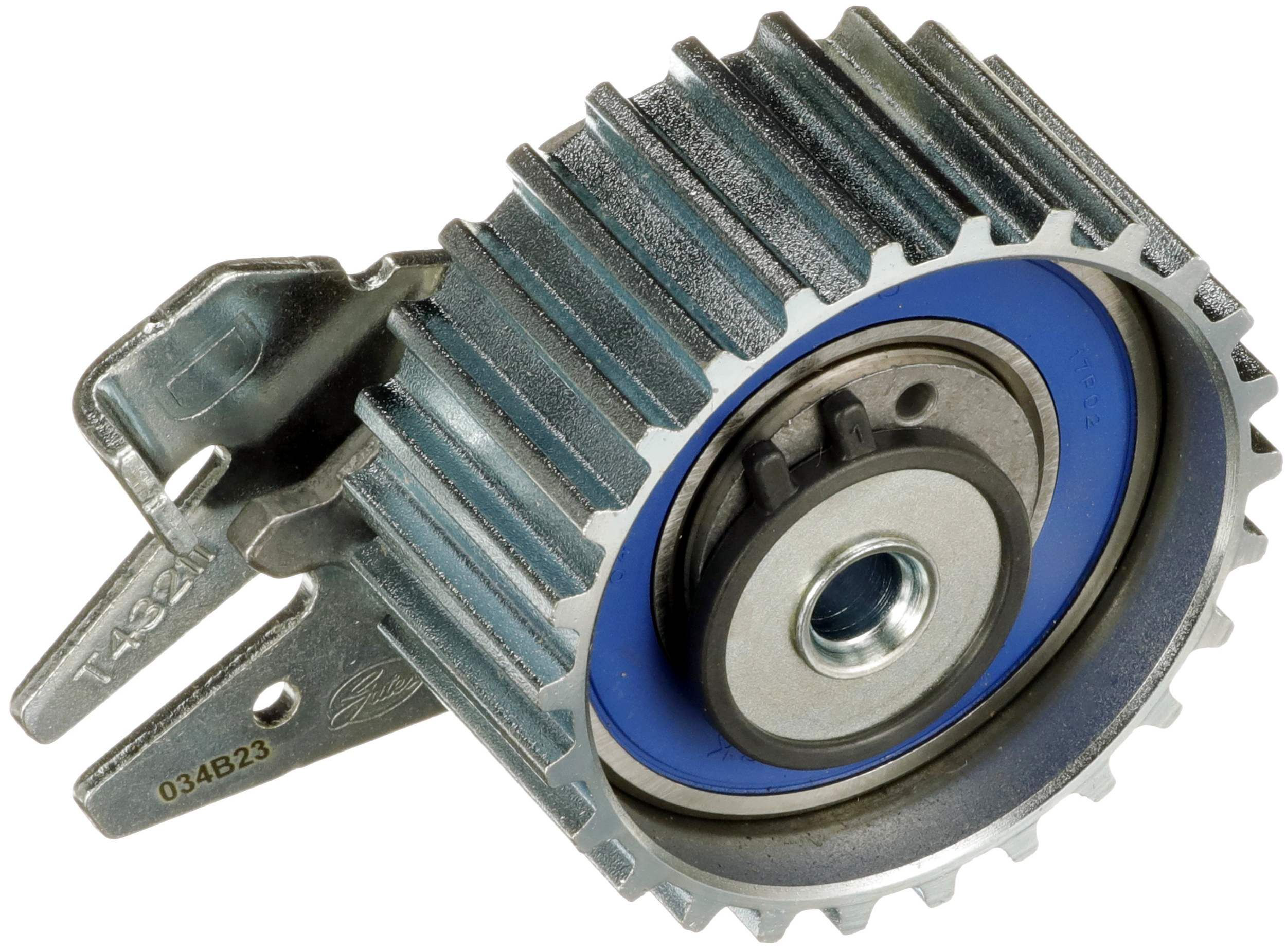 Rodillo de cadena para Opel Astra H L35