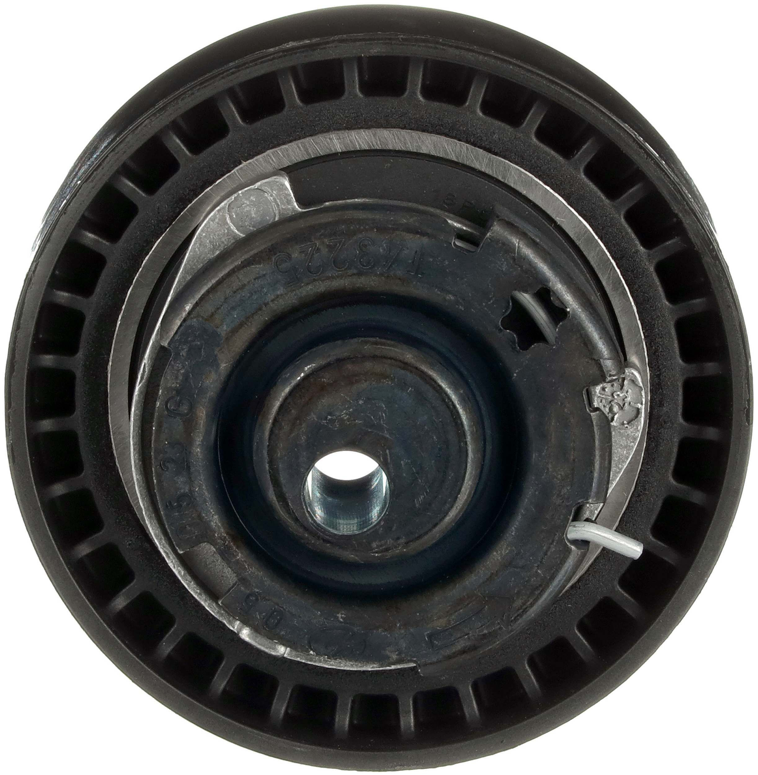 Tensor de la correa de distribución Gates T43225 precio, desde 30,40 EUR
