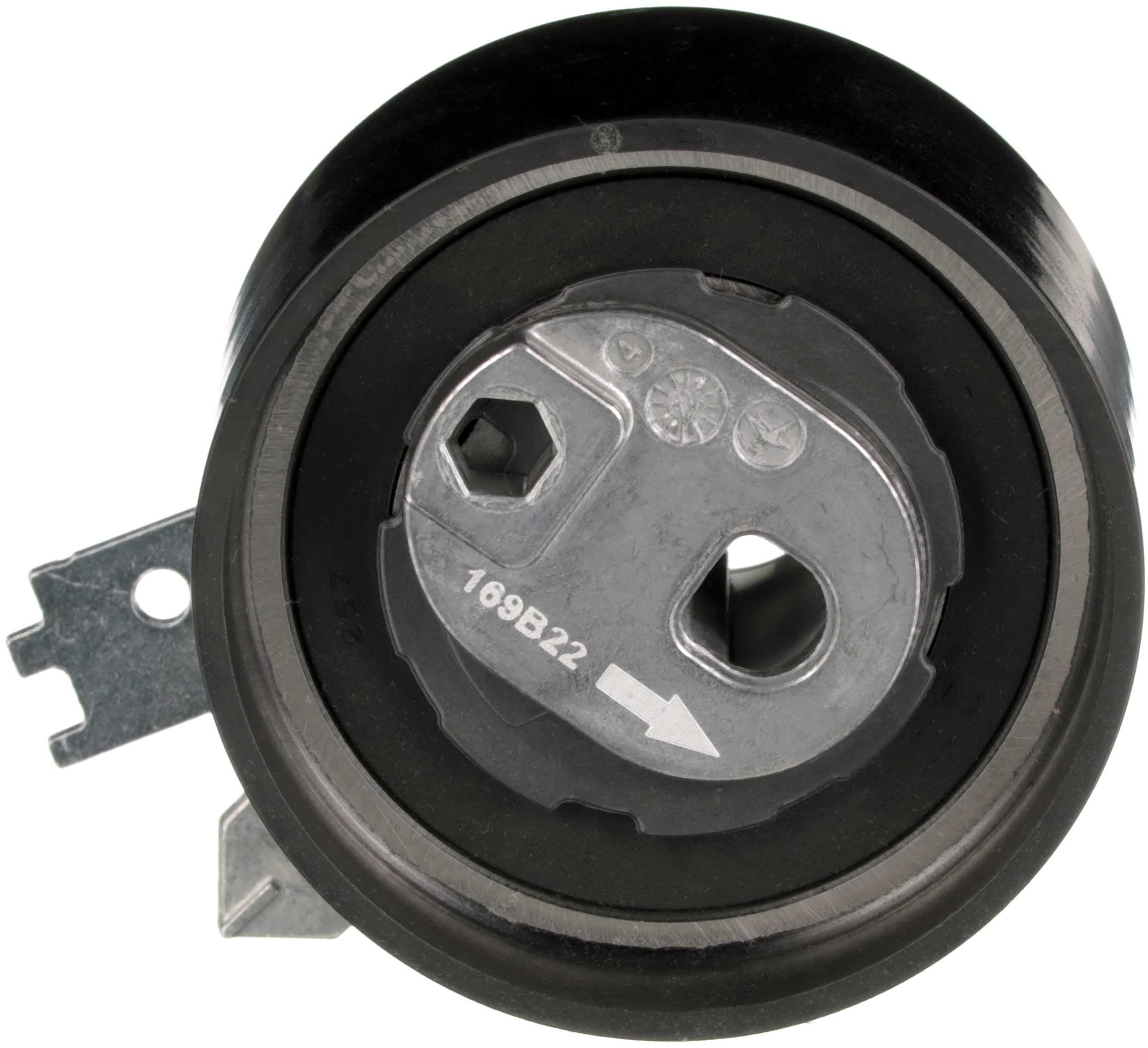 Rodillo tensor cadena Gates T43240