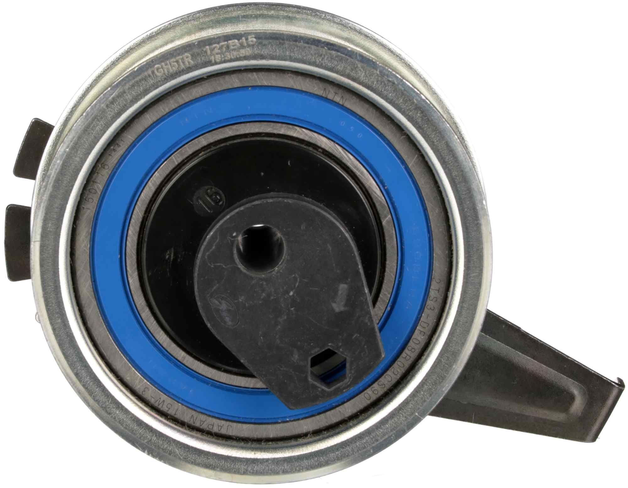 Tensor de la correa de distribución Audi A4 B8 sedán (8K2) (2007 - 2015) precio, desde 52,27 EUR