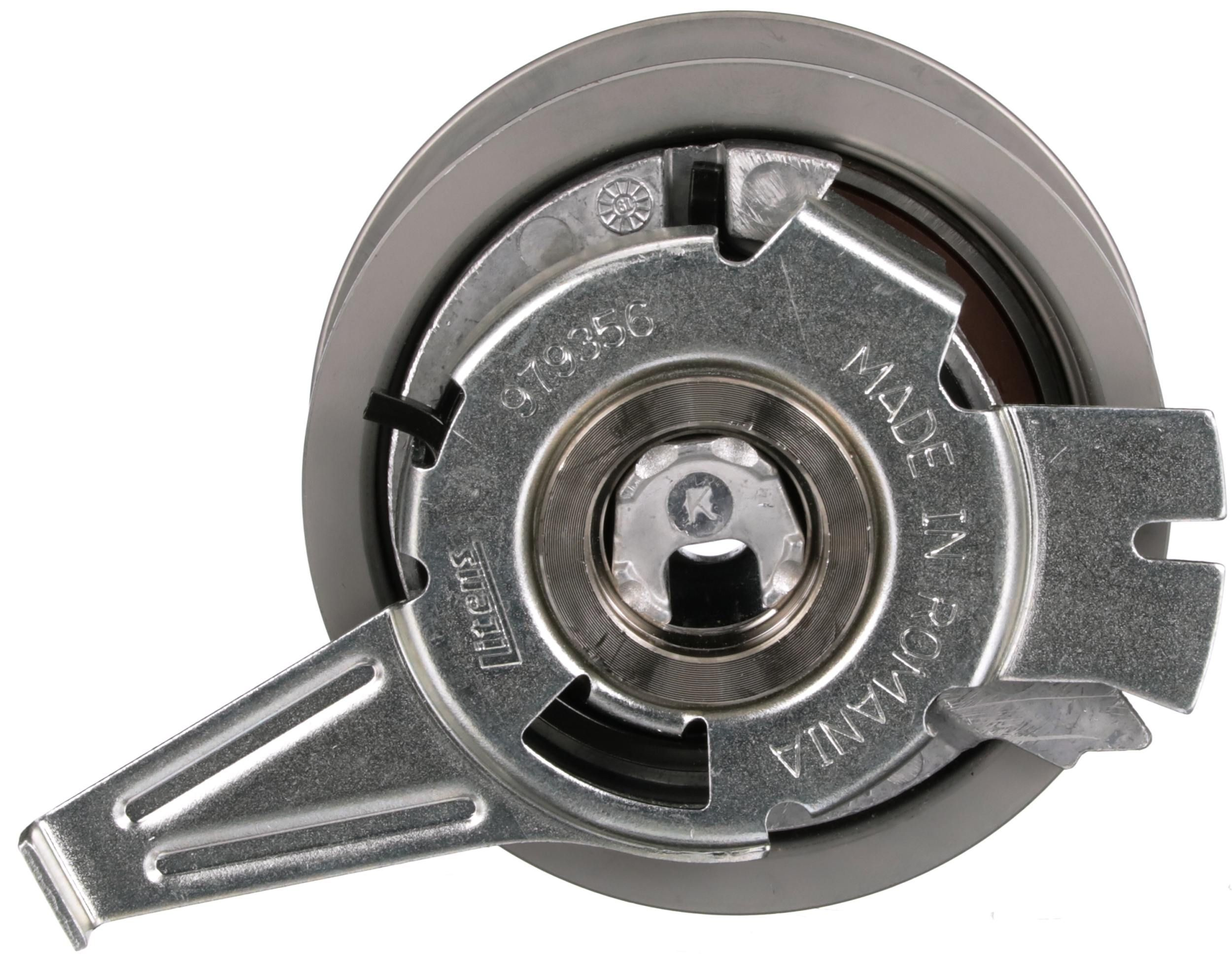  Tensor, correa de distribucion Skoda Kodiaq 1
