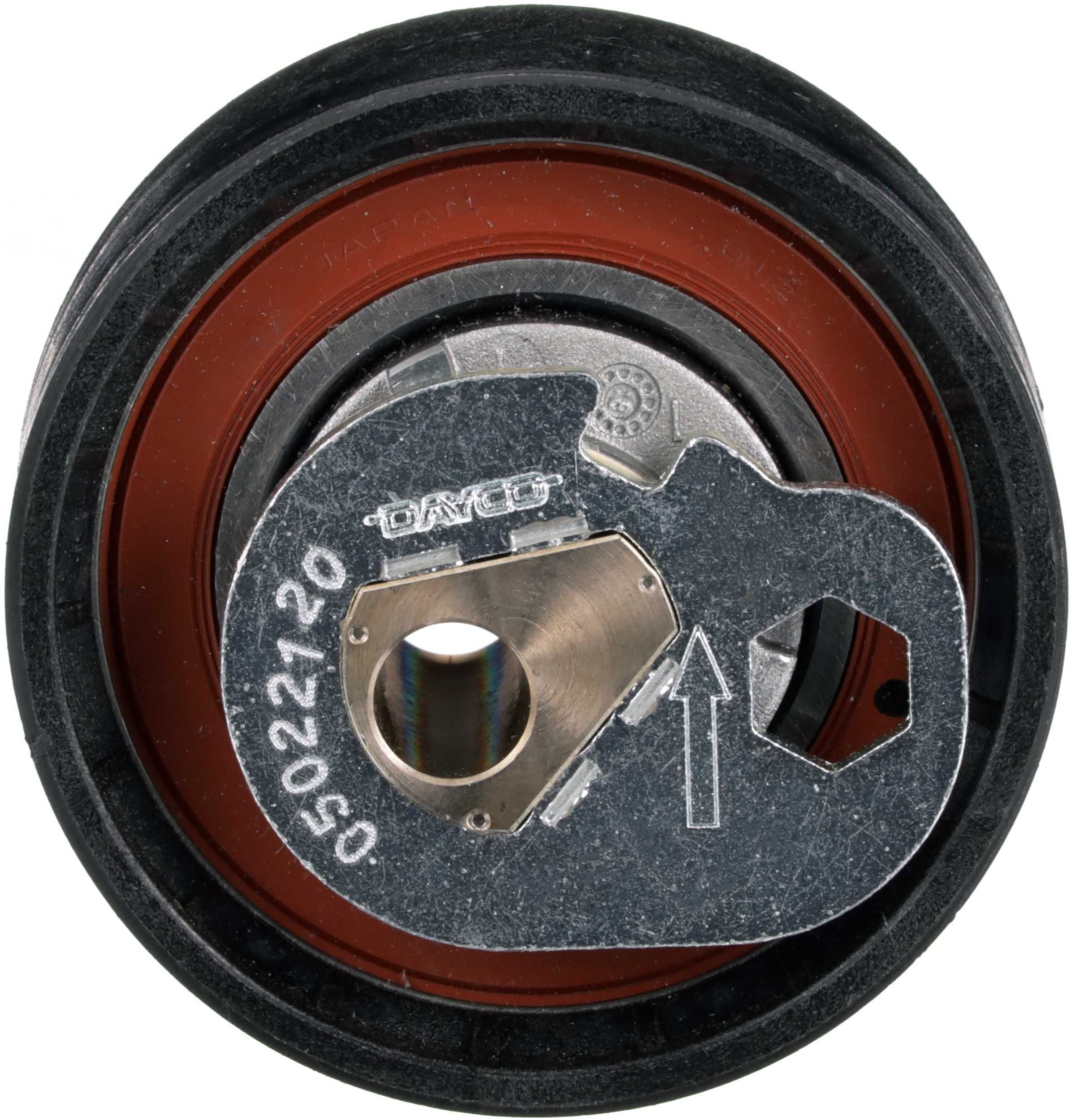 Rodillo tensor cadena Land Rover FW9Q6K254BA