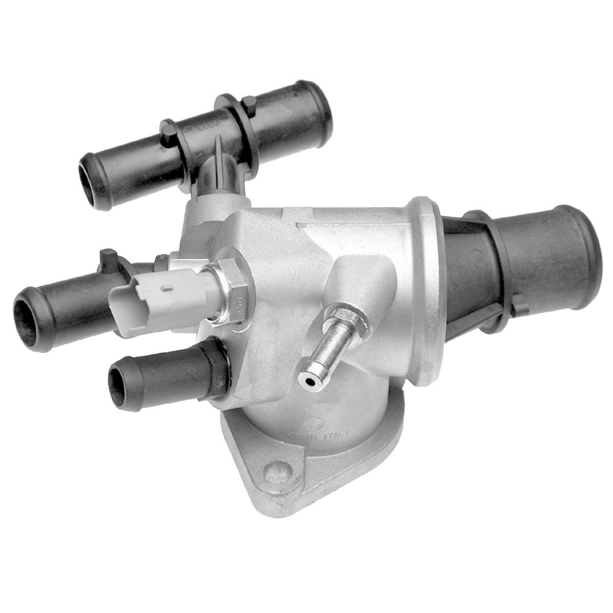Caja del termostato para Alfa Romeo 156  932
