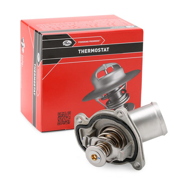Termostato refrigerante Opel Corsa B