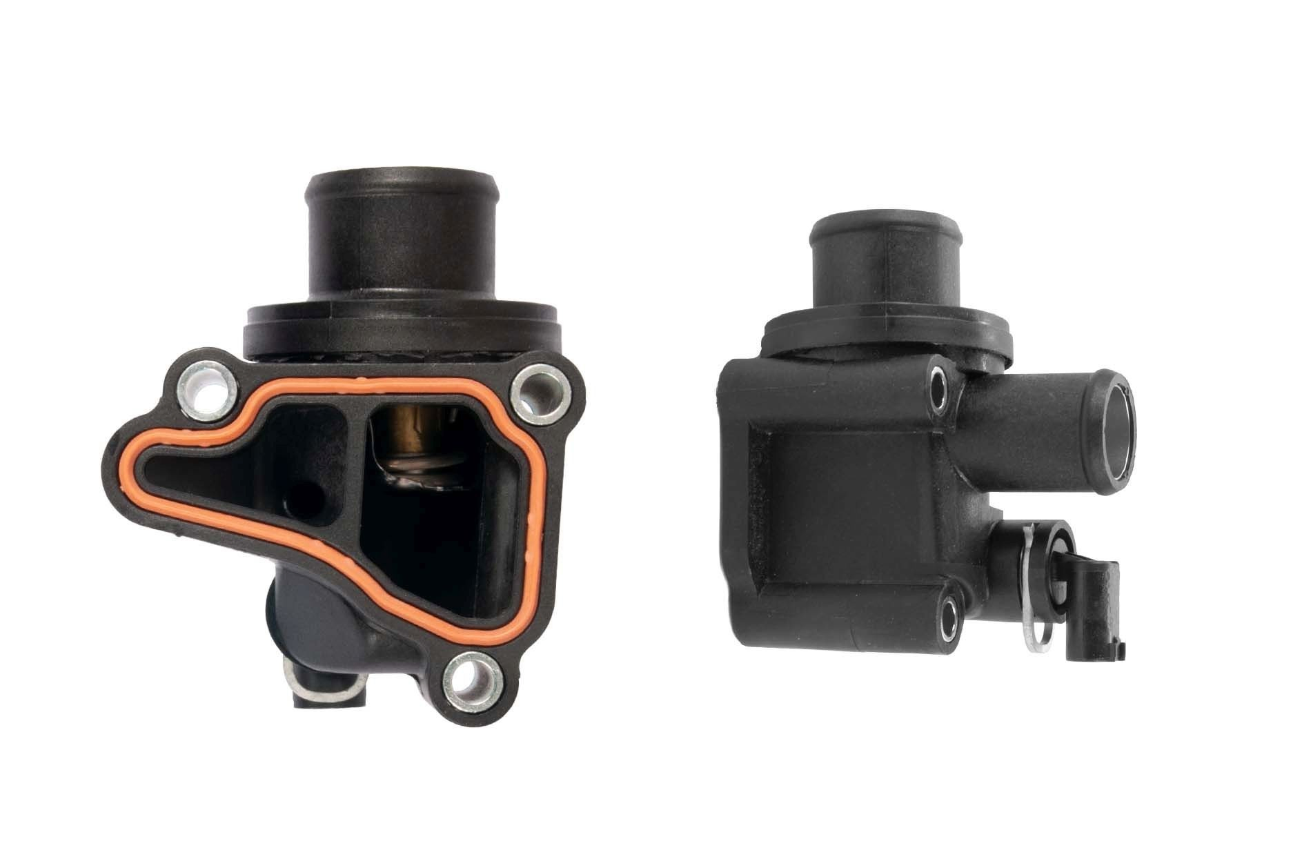 Termostato de agua para Mercedes A  W168