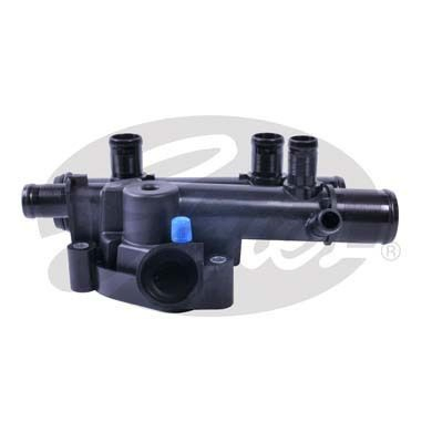 Caja del termostato para Opel Vivaro A F7