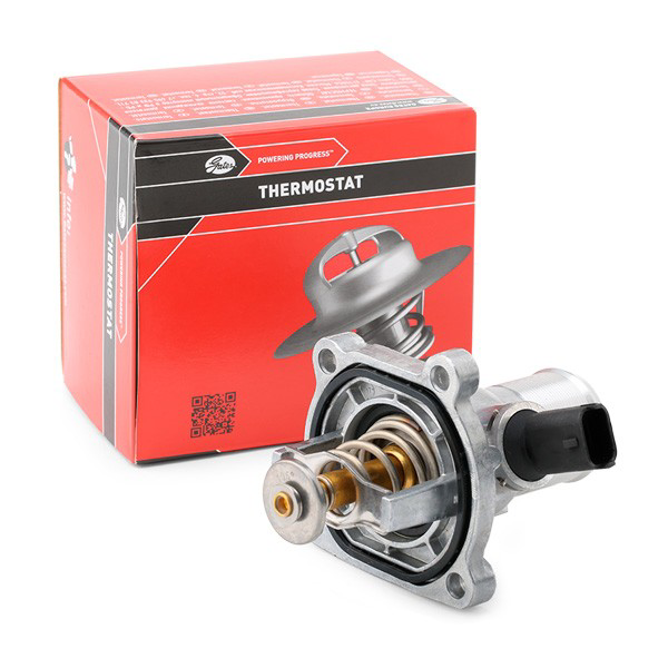 Termostato 55559594 Peugeot/Citroen