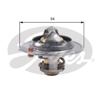 TH45390G1 Gates Termostato de agua