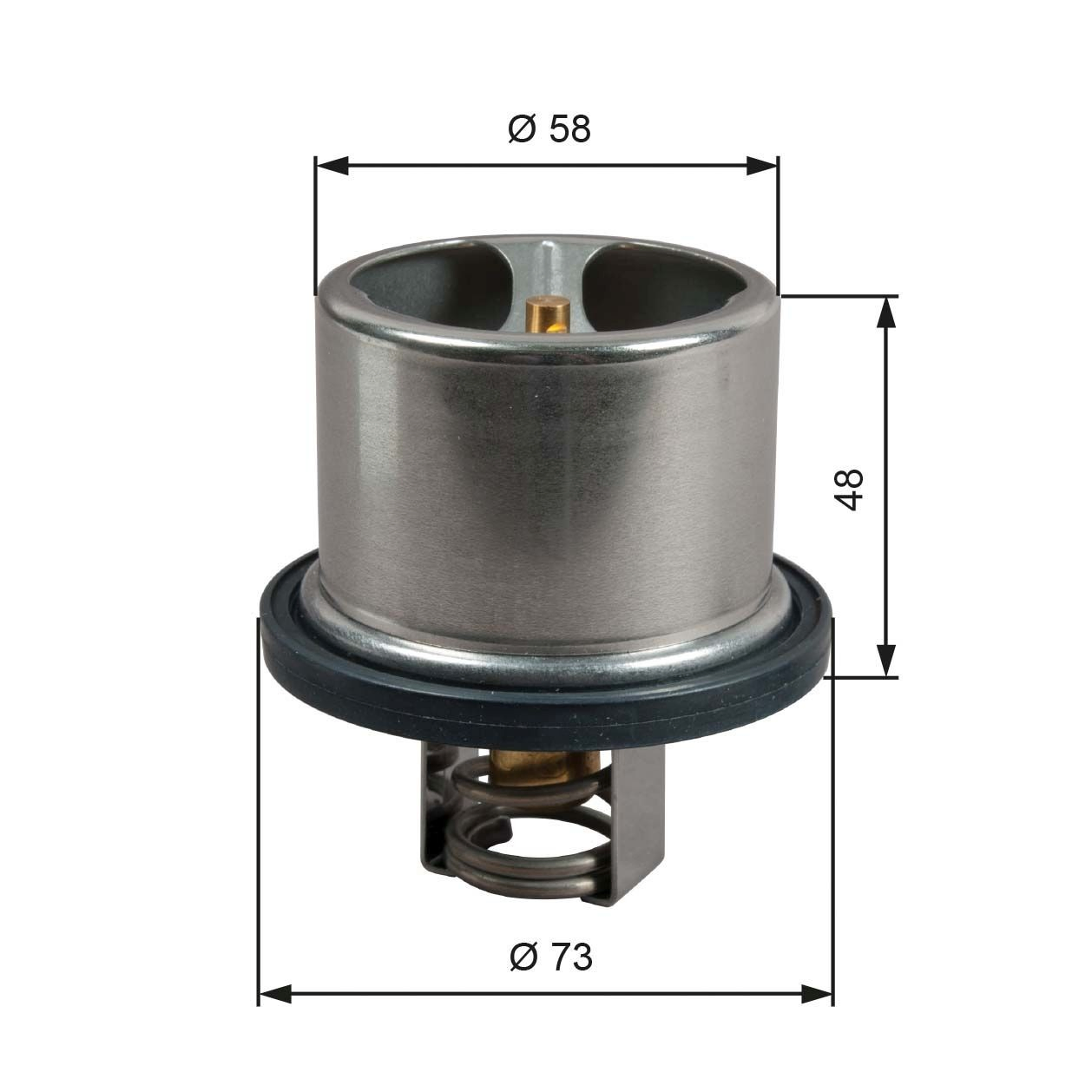 Comprar Termostato Iveco Stralis I 