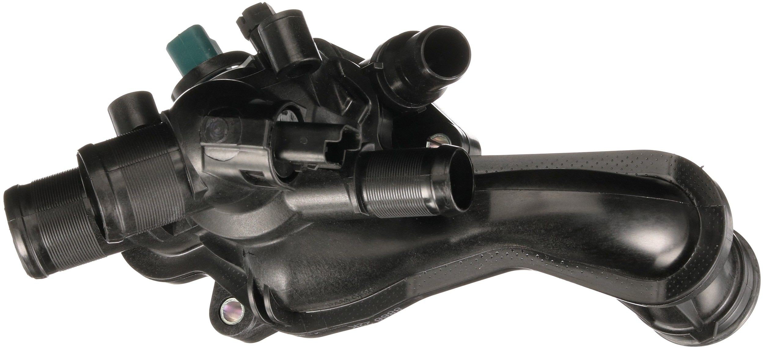 Termostato refrigerante Peugeot 408 RUSSIA