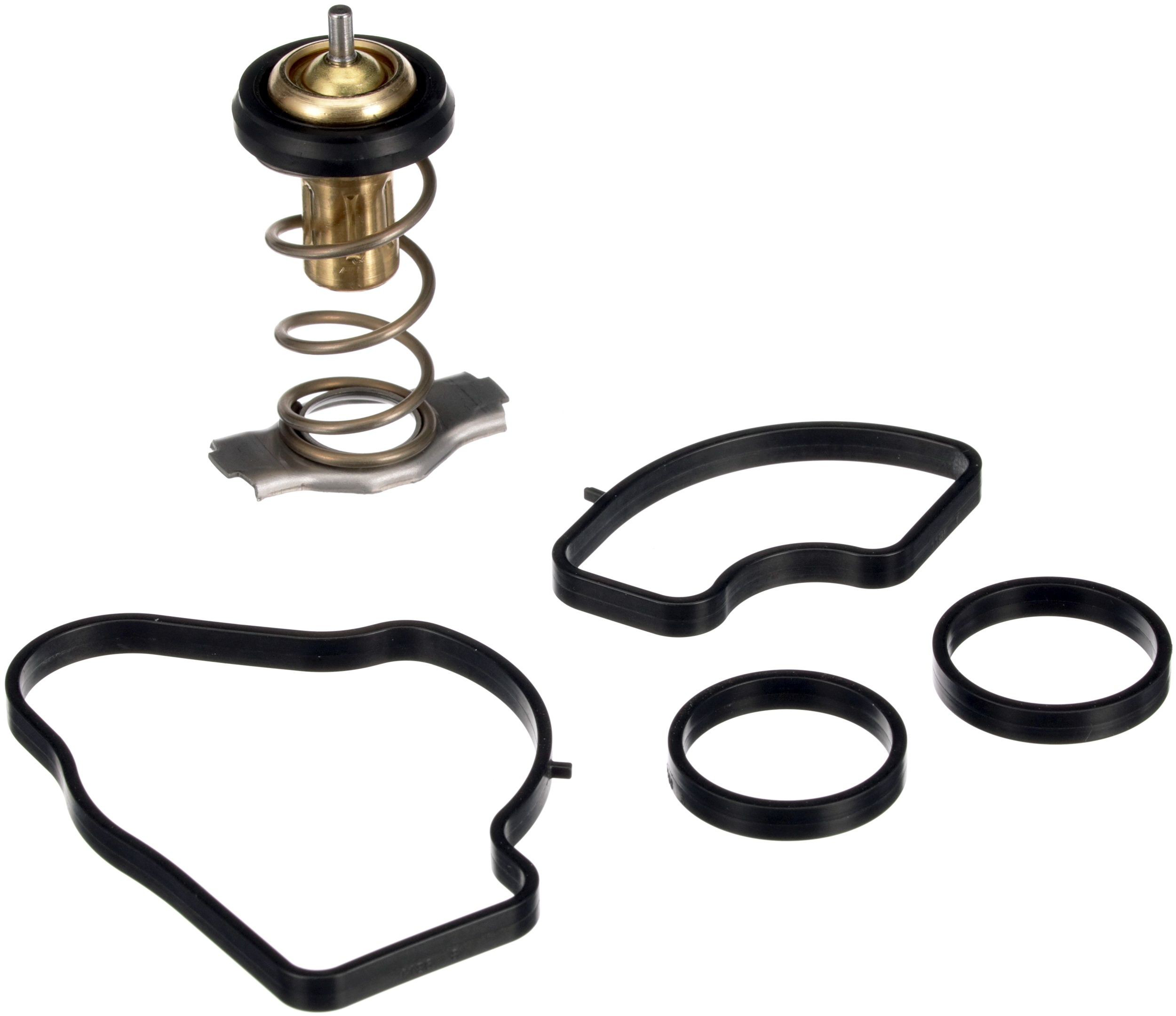 Carcasa del termostato General Motors 55254237 precio, desde 49,38 EUR
