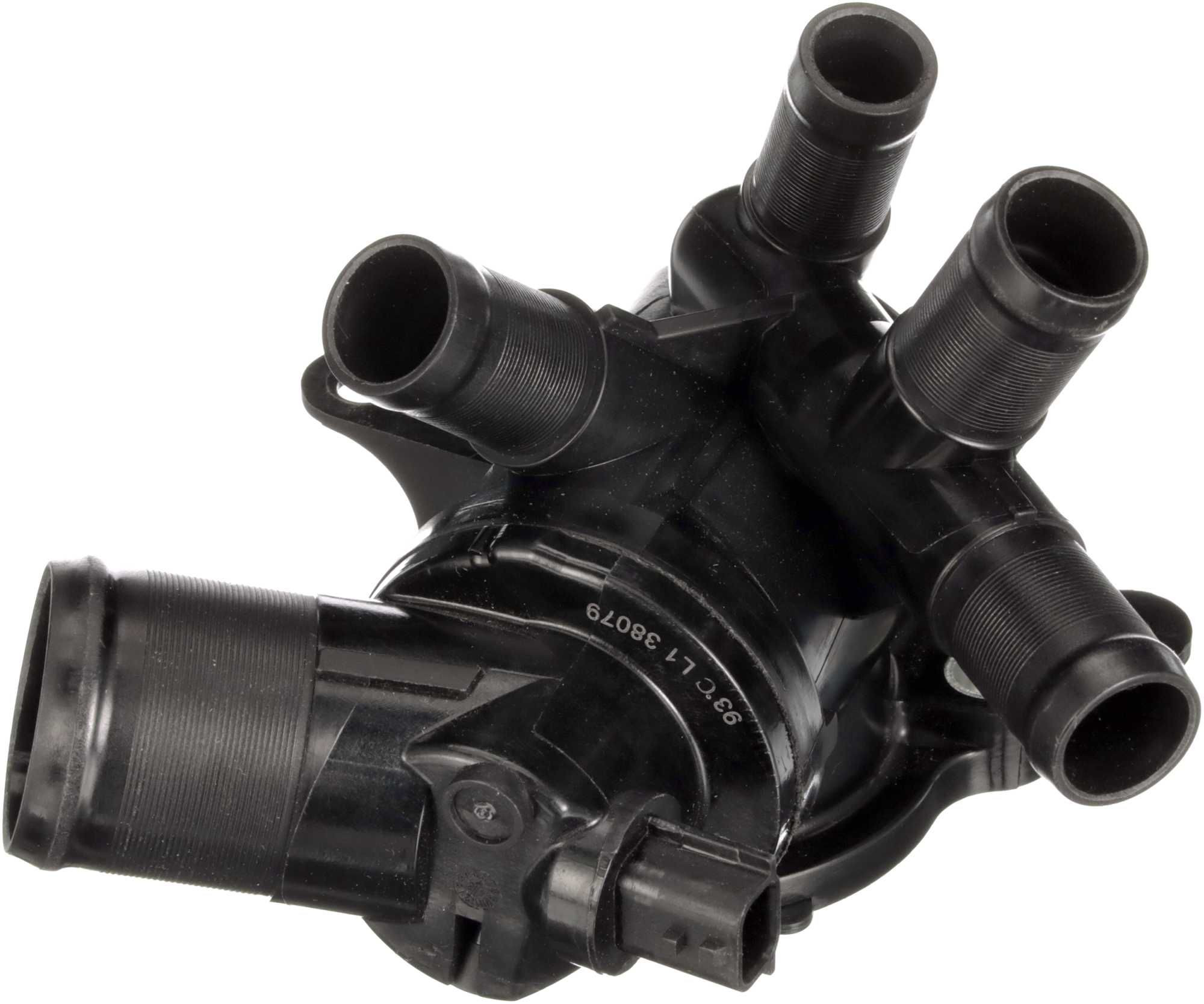 Carcasa del termostato Gates TH65993G1 precio, desde 56,35 EUR