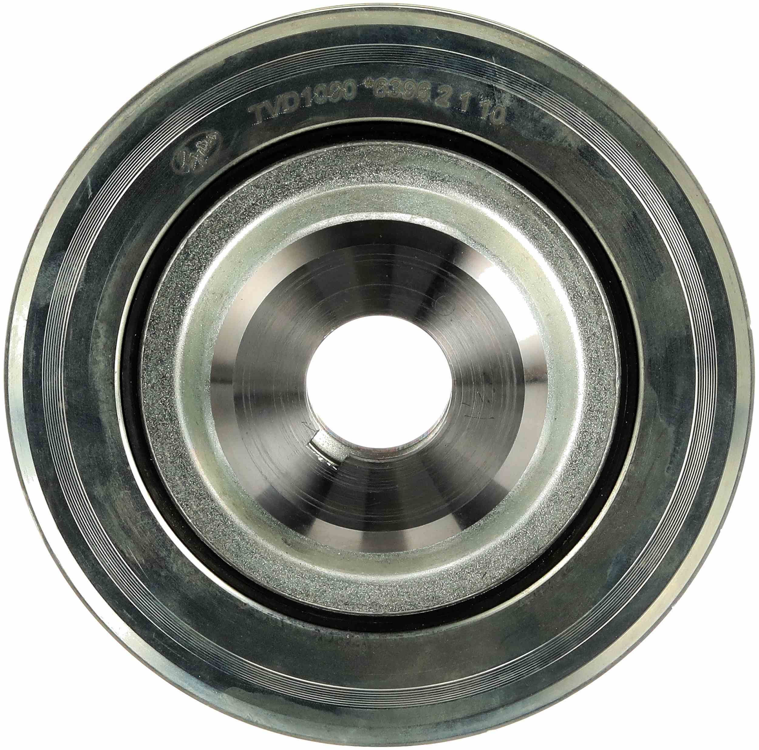 Comprar Polea de cigüeñal Peugeot 307 CC 3B