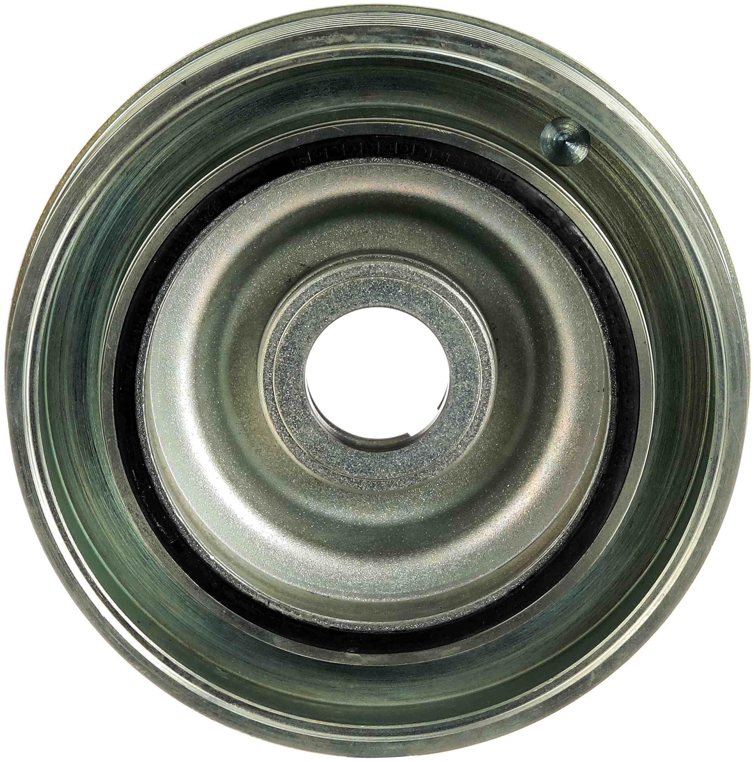 Polea del cigüeñal Peugeot 307 CC descapotable (3B) (2003 - 2009) precio, desde 44,03 EUR