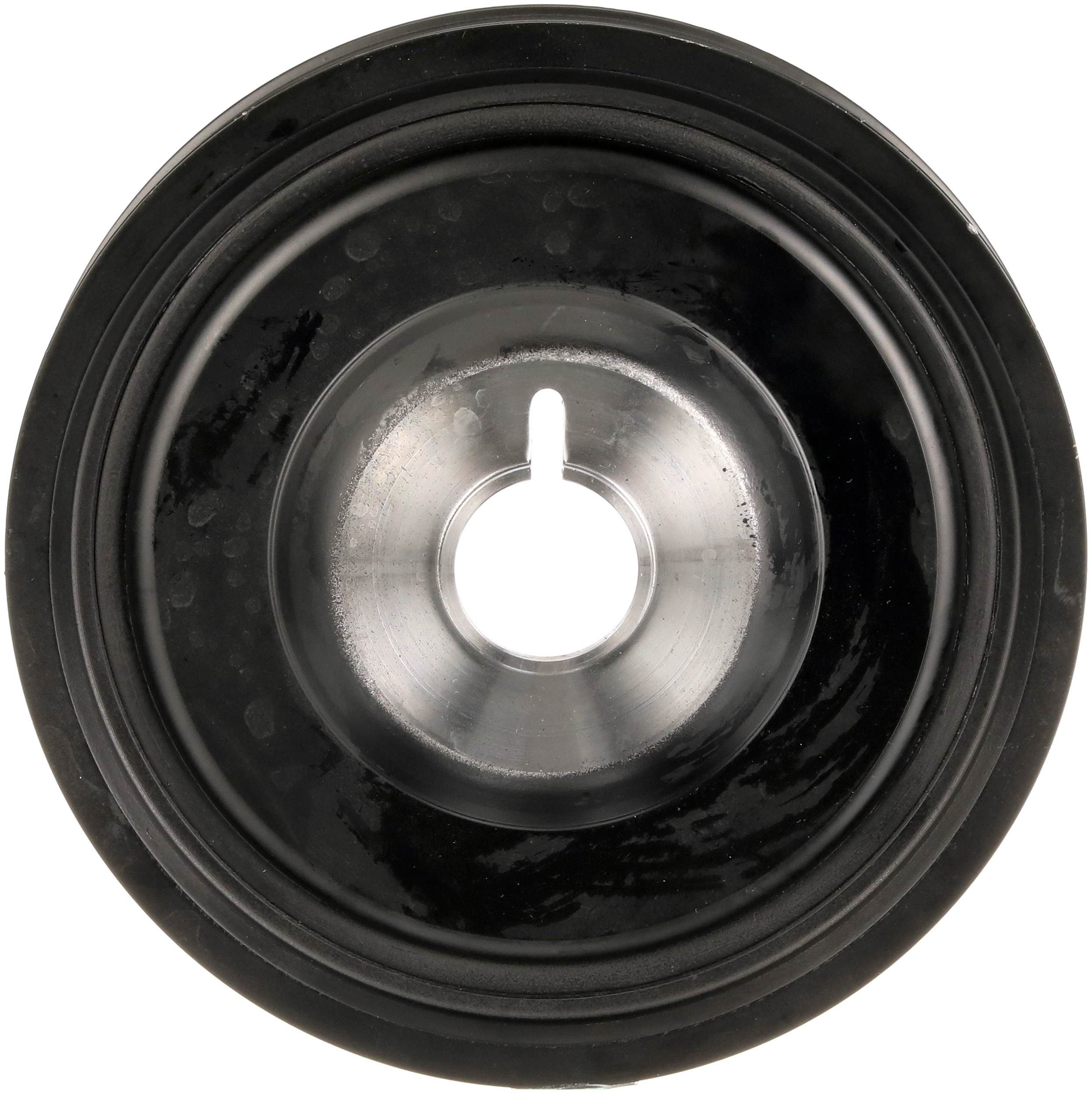 Polea dámper Renault Clio SYMBOL