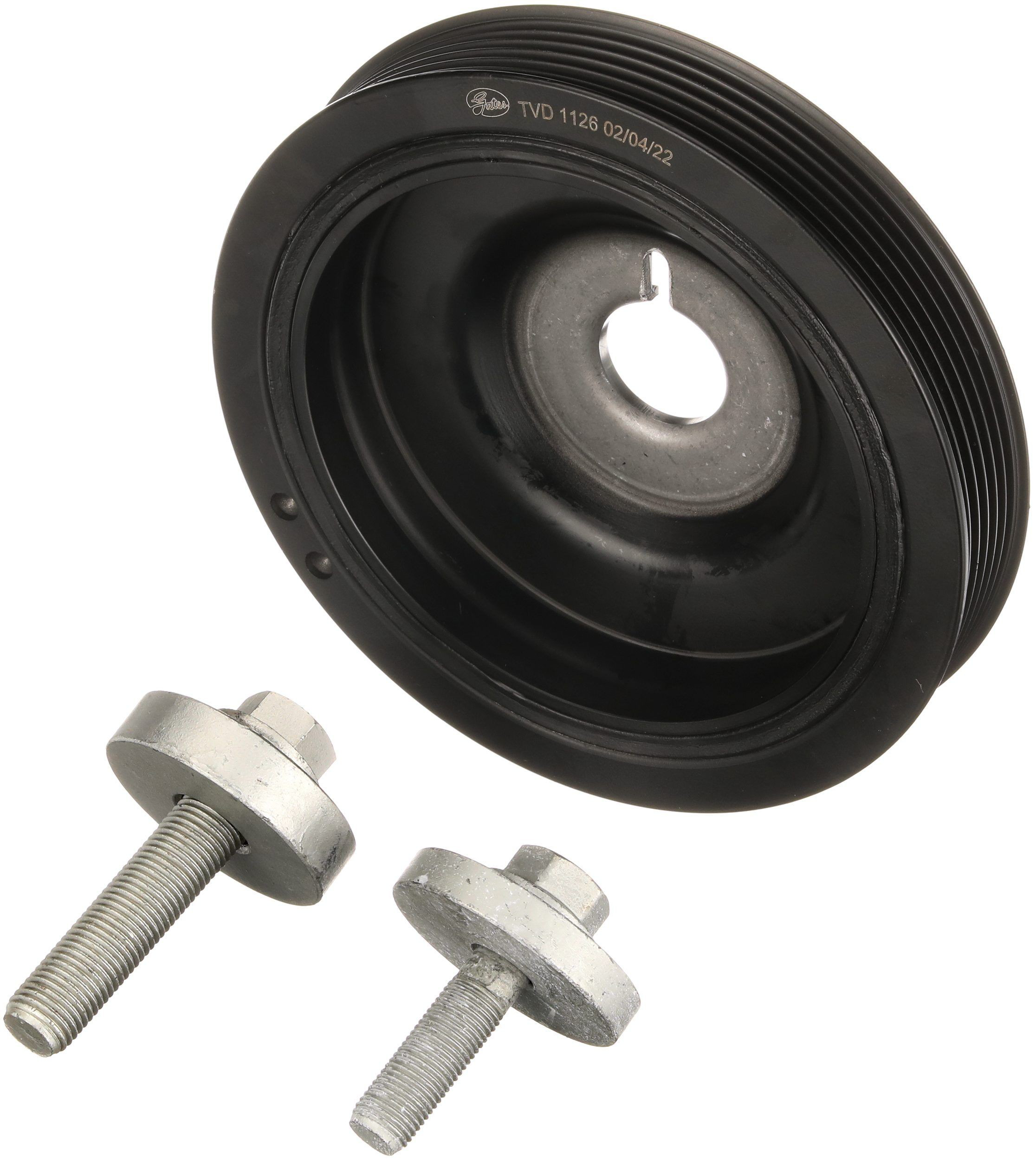 Dámper para Renault Clio SYMBOL LB0, LB1, LB2