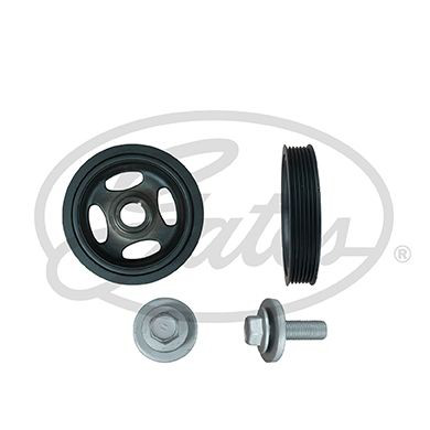 Dámper para Toyota Yaris  P13