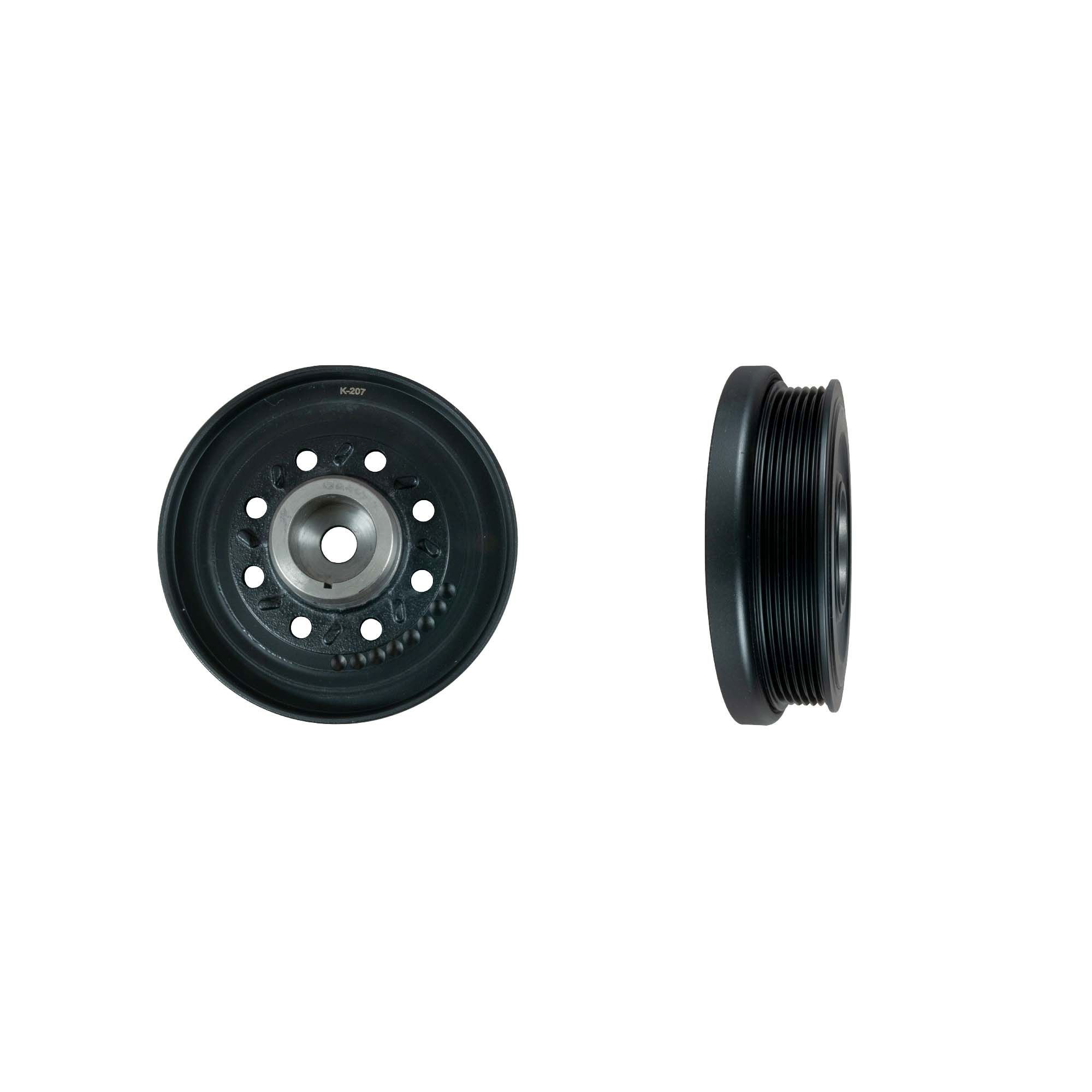 Dámper para Hyundai Tucson II TM