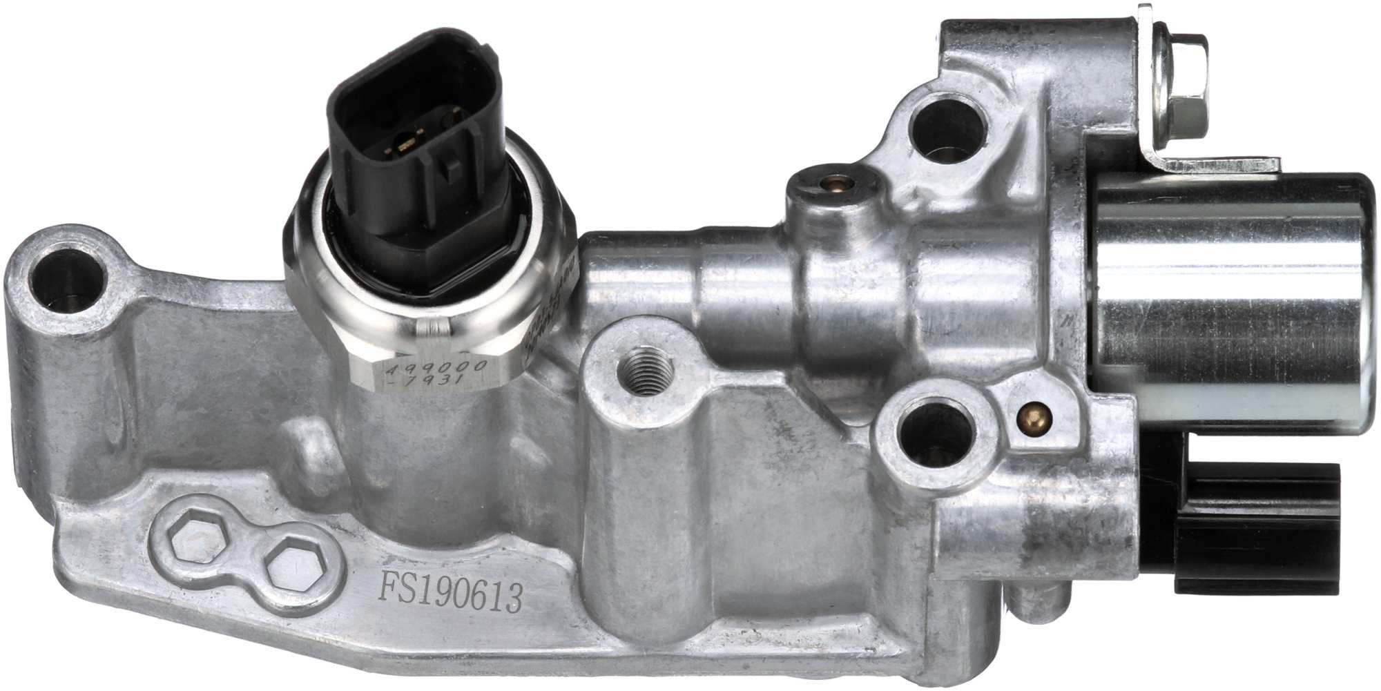 Válvula de control de aceite del árbol de levas Honda Civic VIII