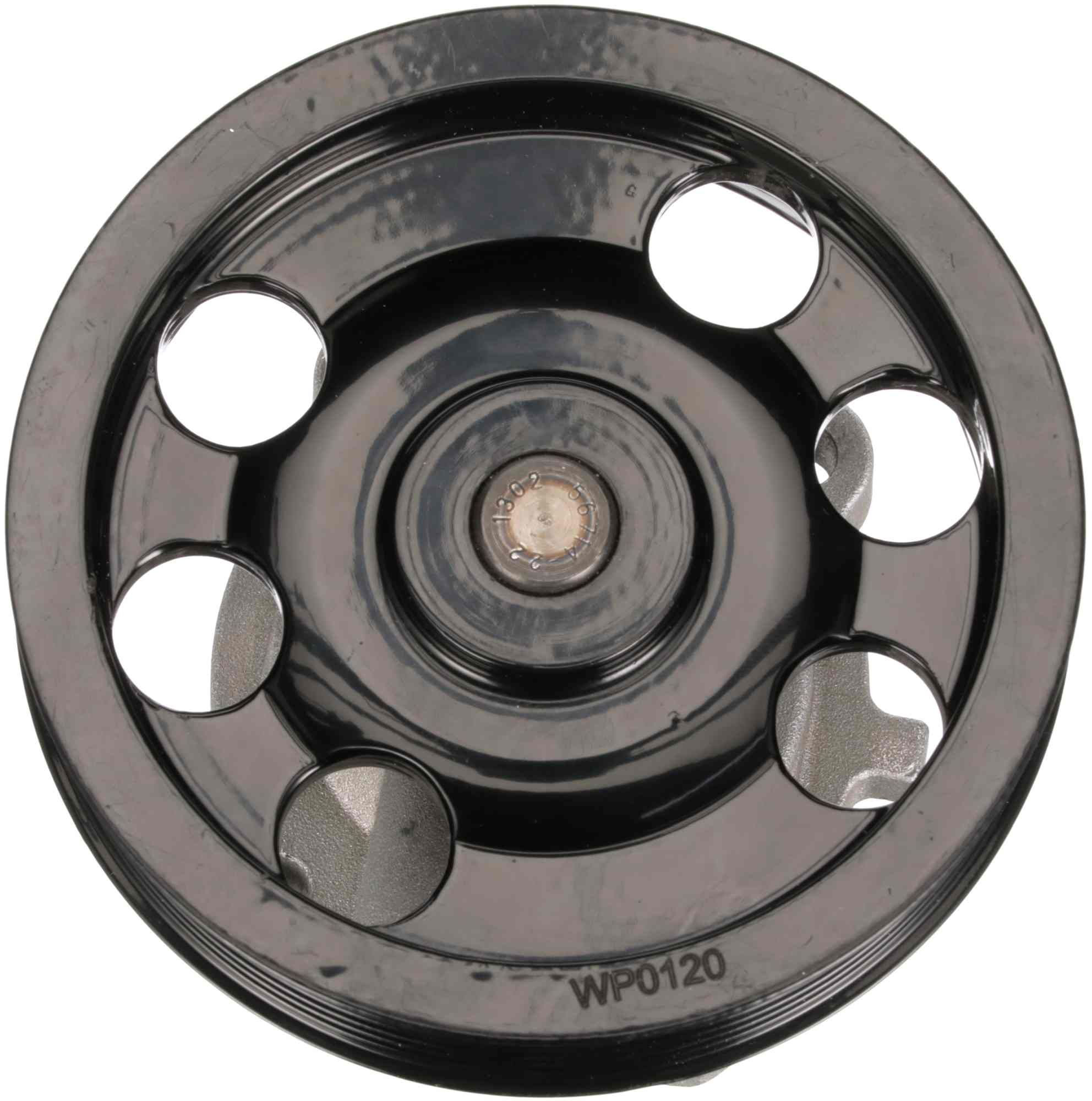 WP0120 Gates Bomba refrigerante coche
