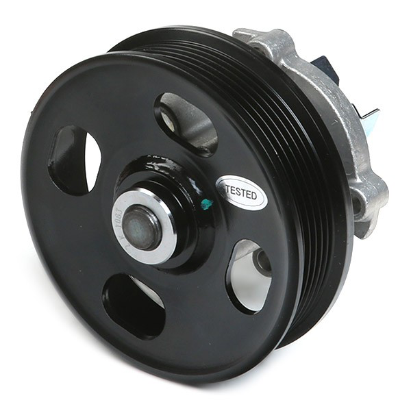 Motor de agua Gates WP0120
