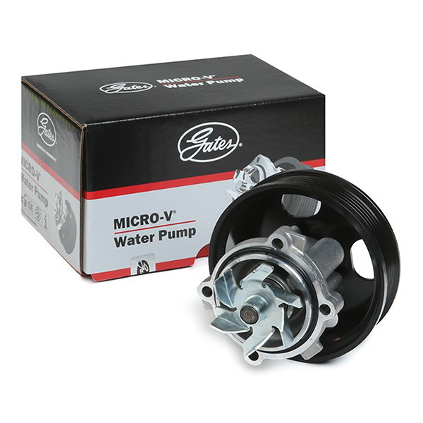Comprar WP0120 Gates Bomba de agua para motor