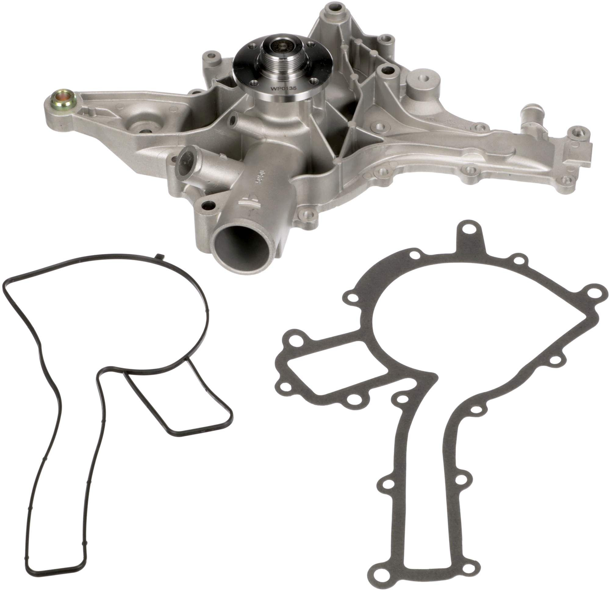 Motor de agua Mercedes ML/GLE 