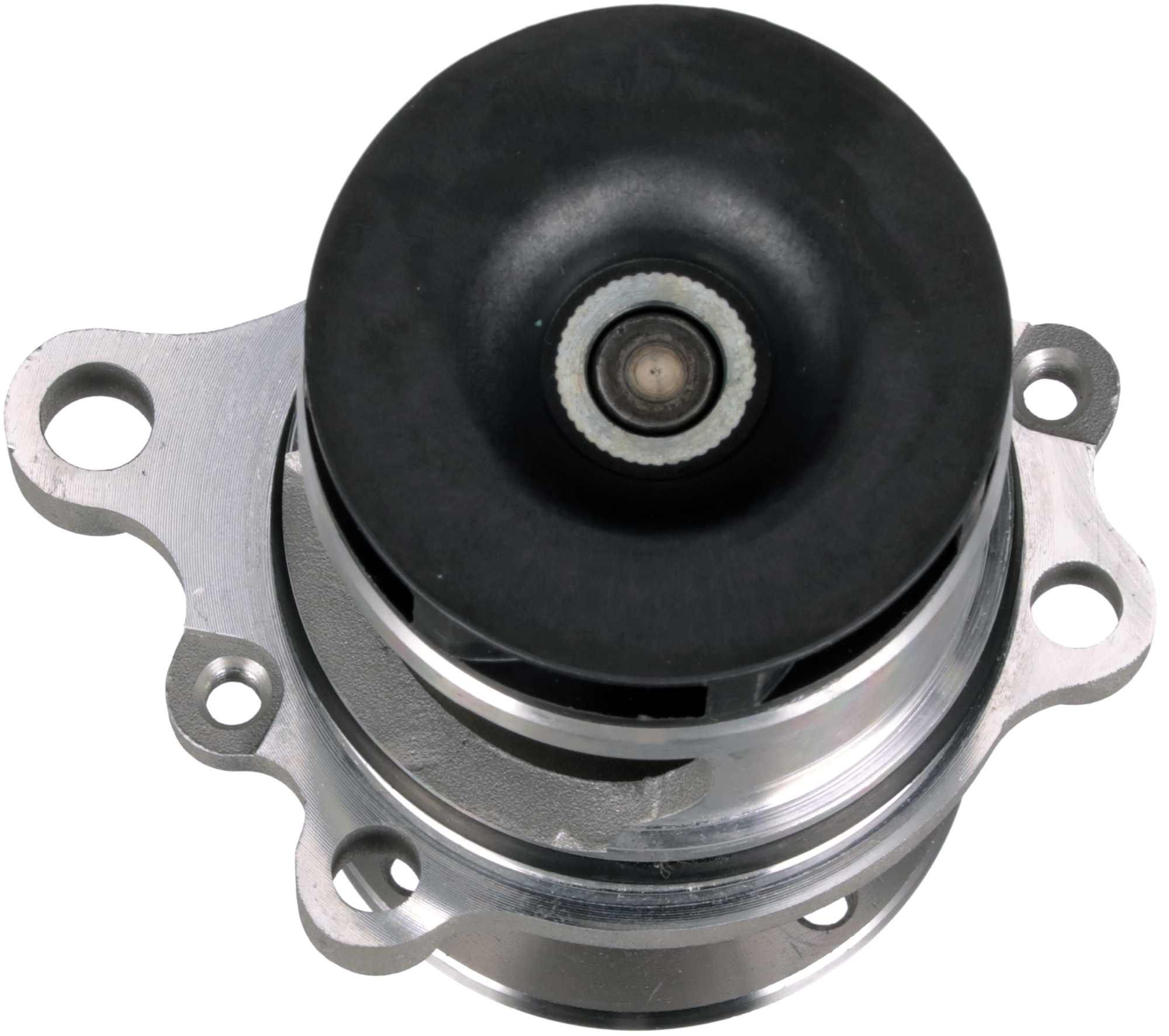 Motor de agua BMW 3 