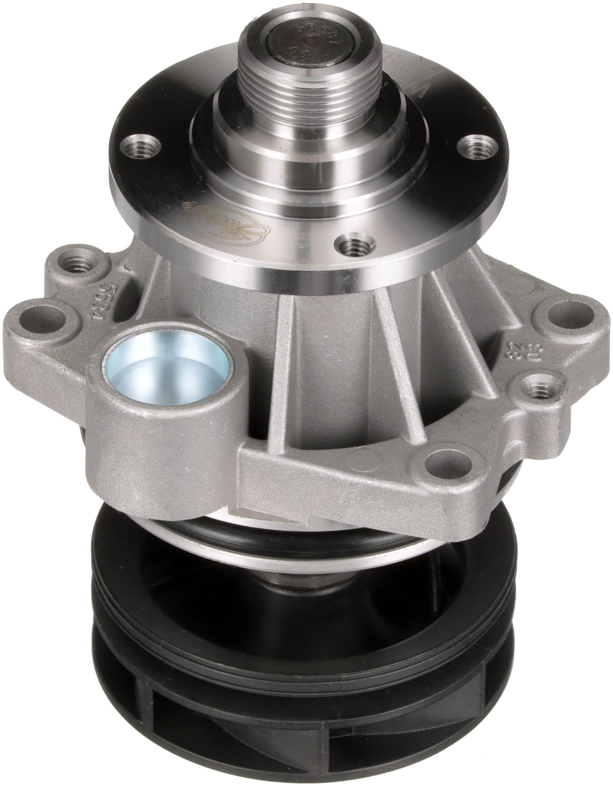 Bomba refrigerante coche para BMW 3  E46
