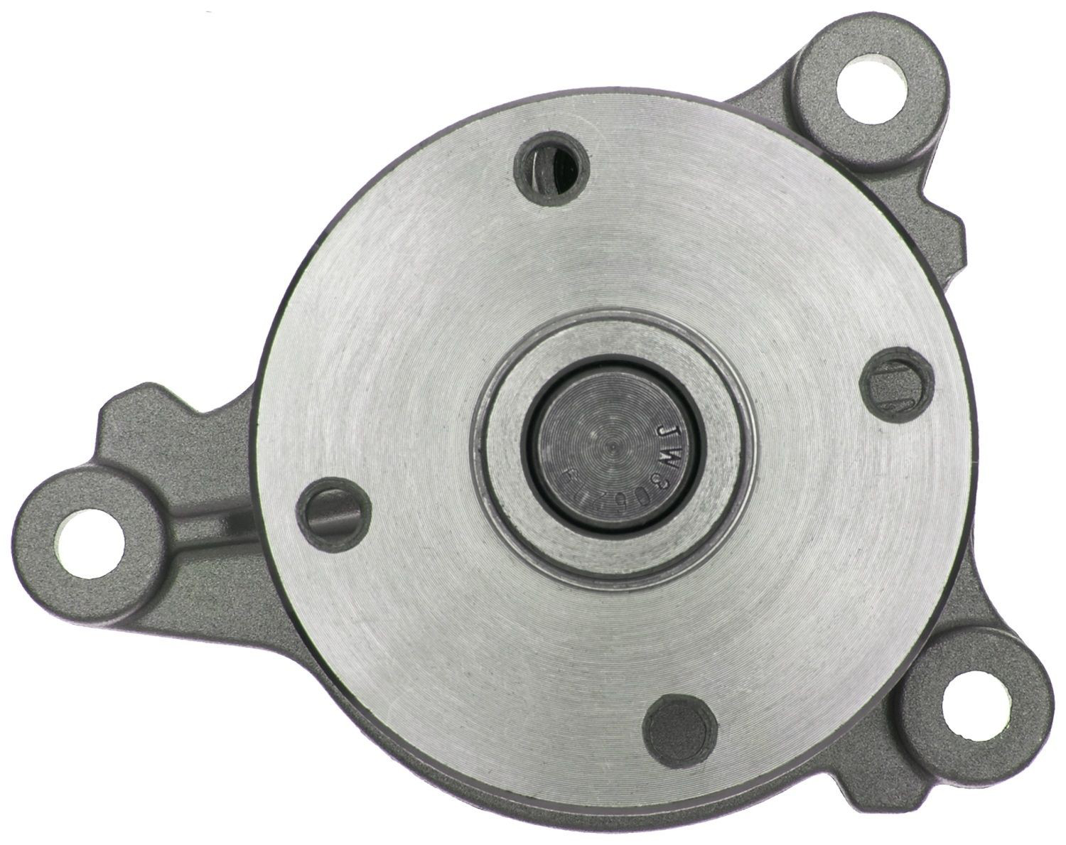 Motor de agua Gates WP0174