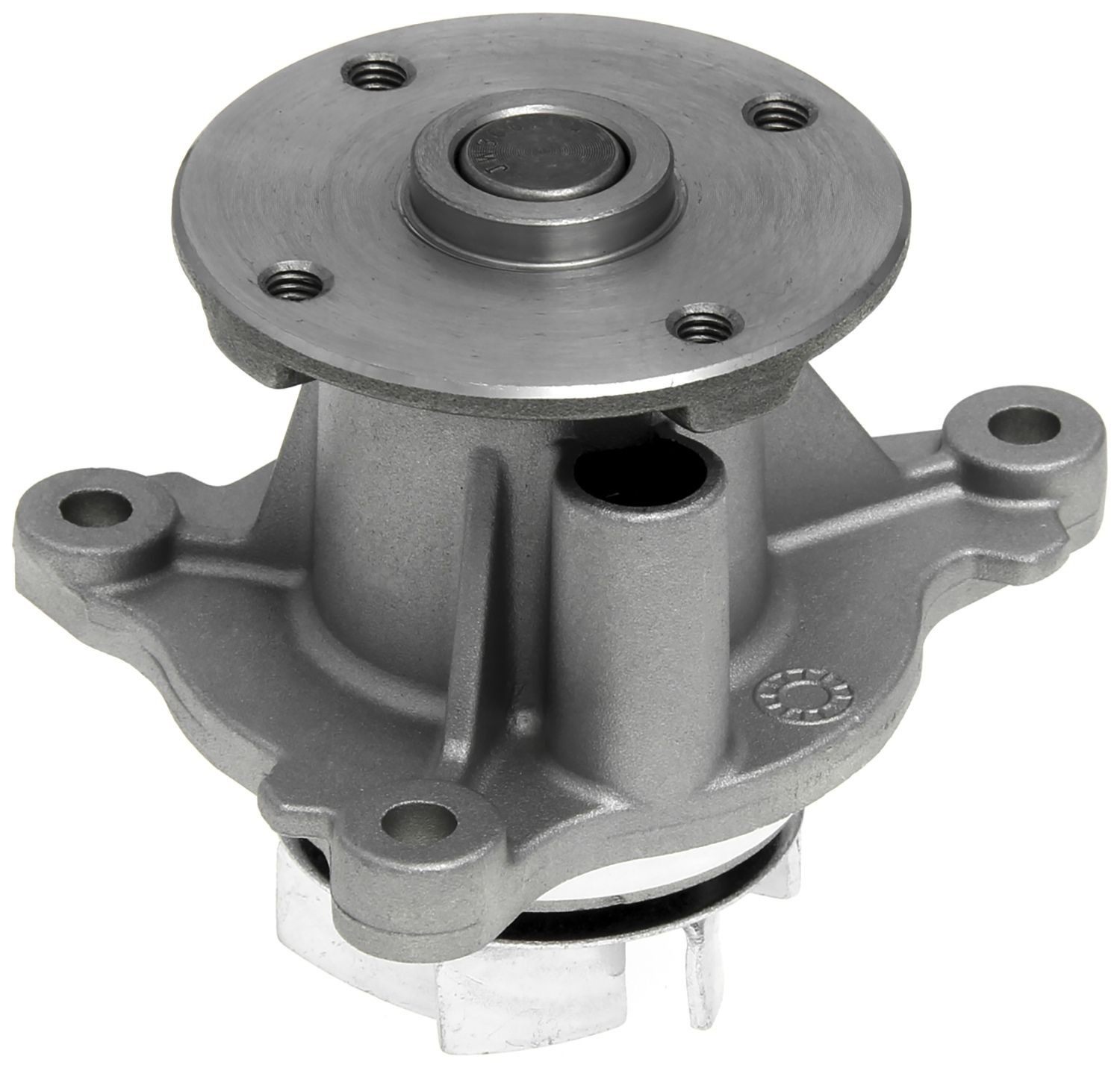Comprar WP0174 Gates Bomba de agua para motor
