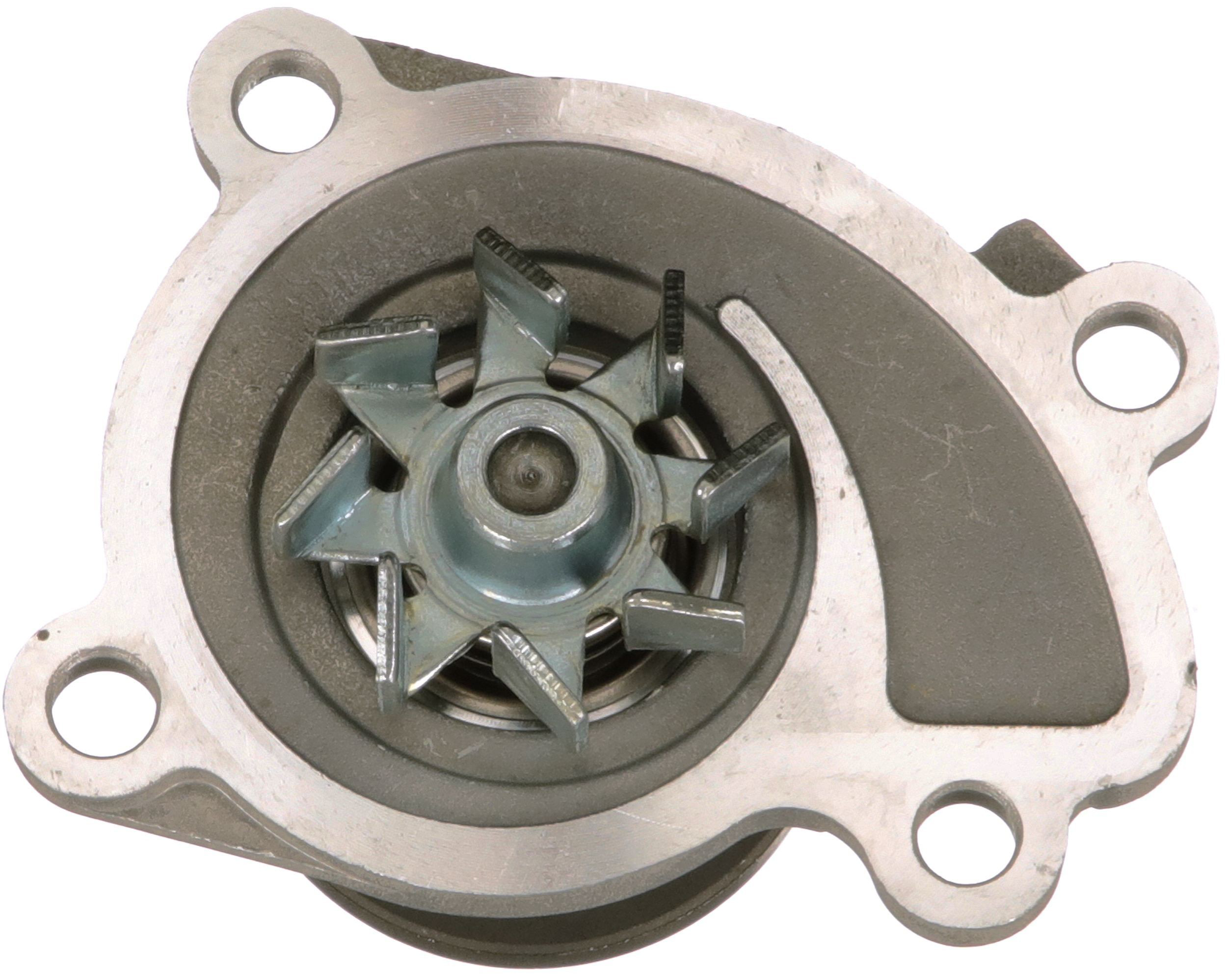 Bomba refrigerante coche para Nissan Tiida  C11X