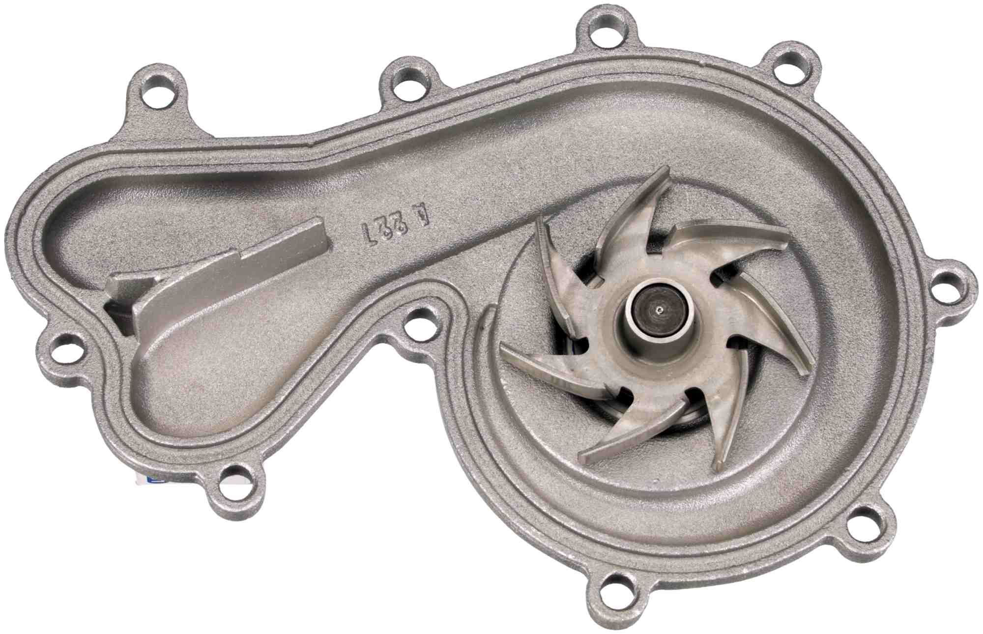 Comprar WP0216 Gates Bomba de agua para motor