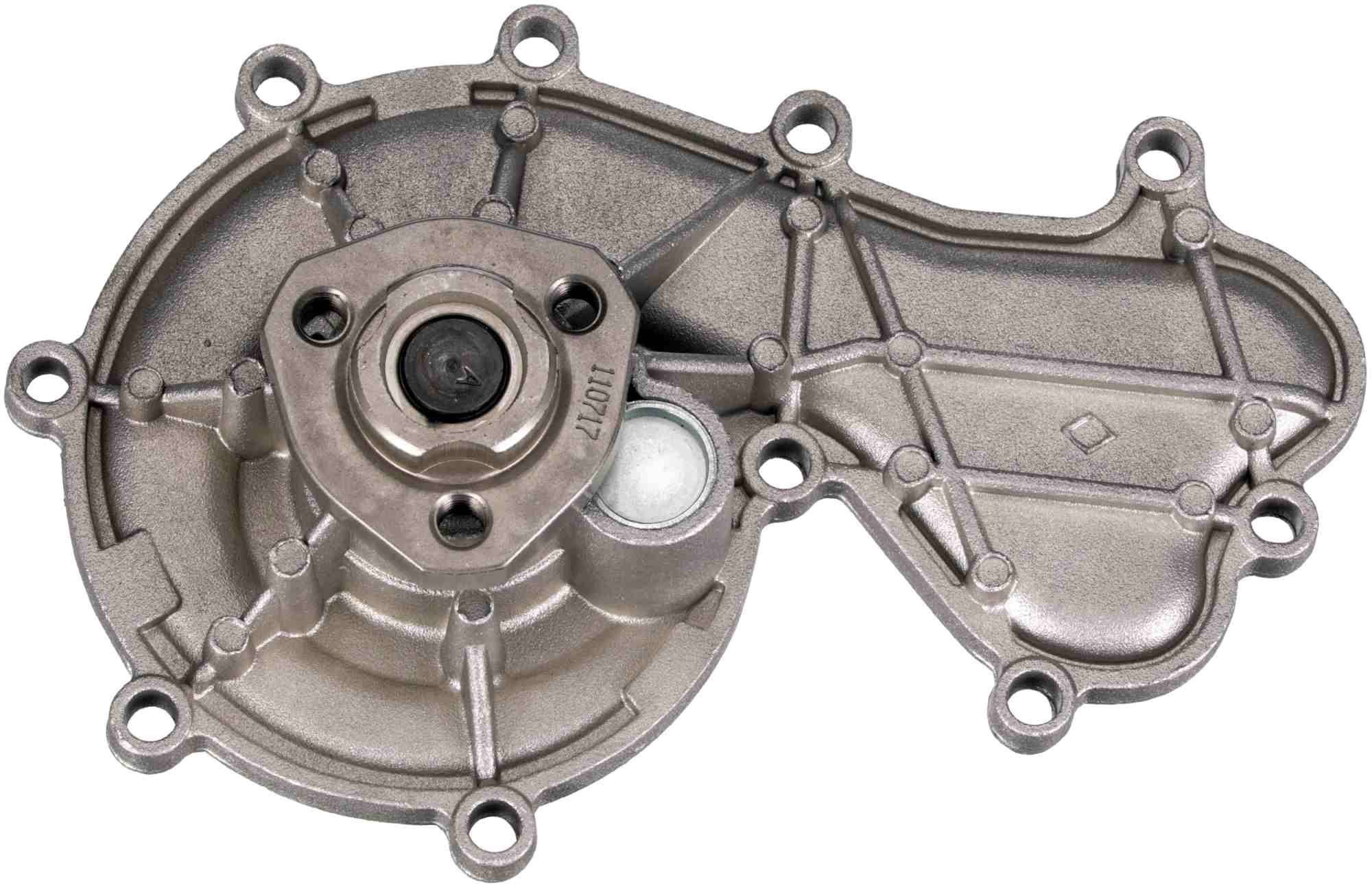 Motor de agua Gates WP0216