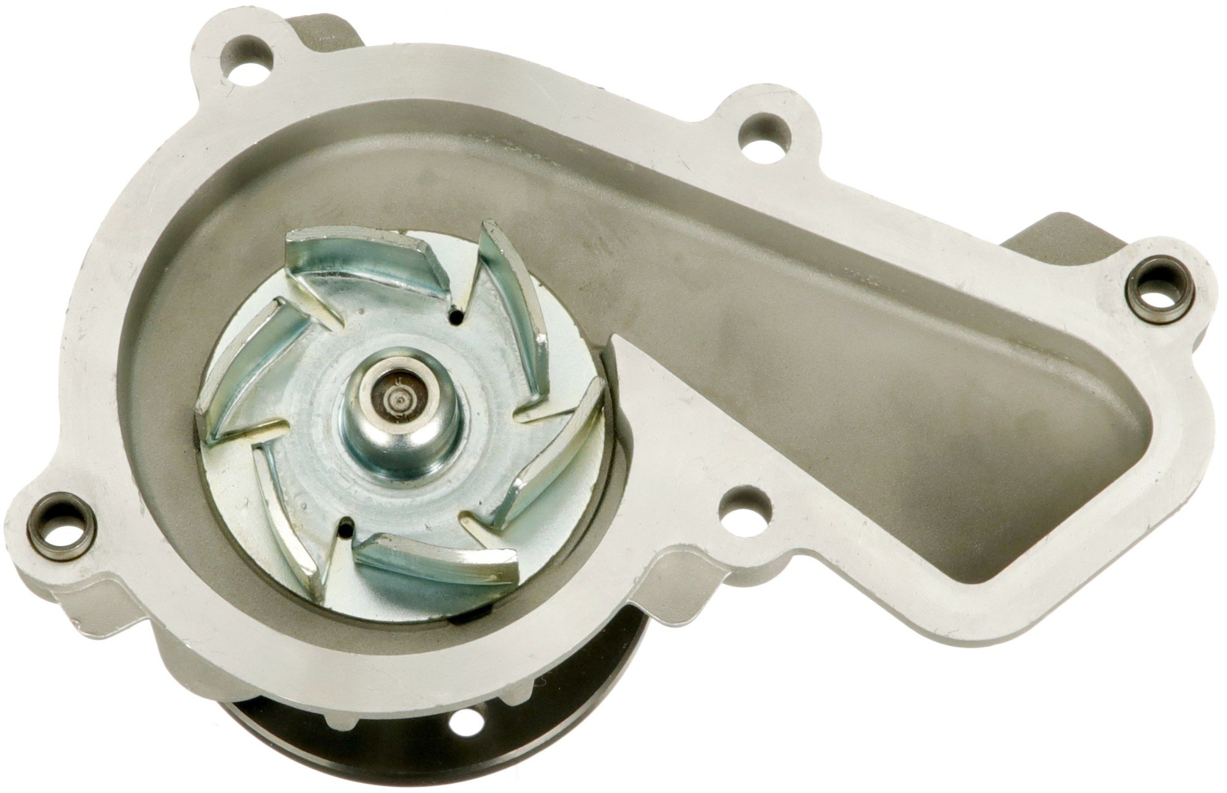  Bomba de agua Hyundai Sonata 7