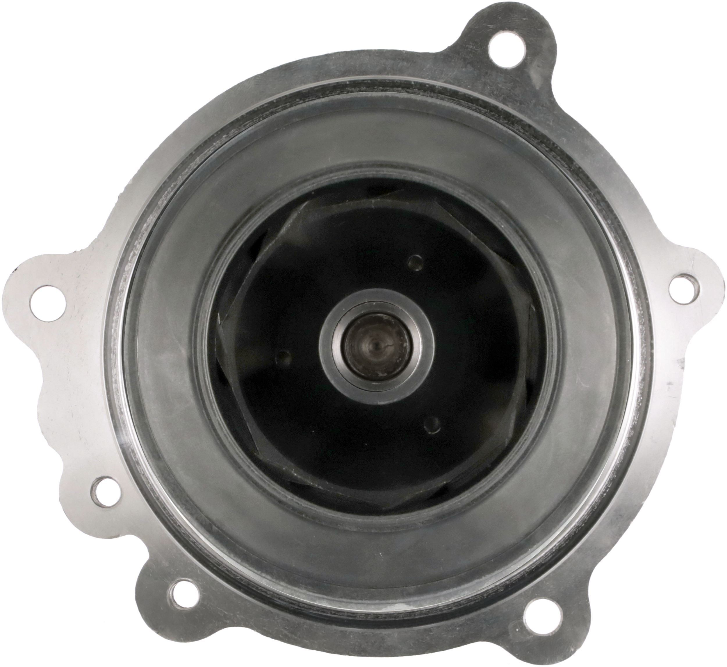 Bomba refrigerante coche para DAF 105 XF 