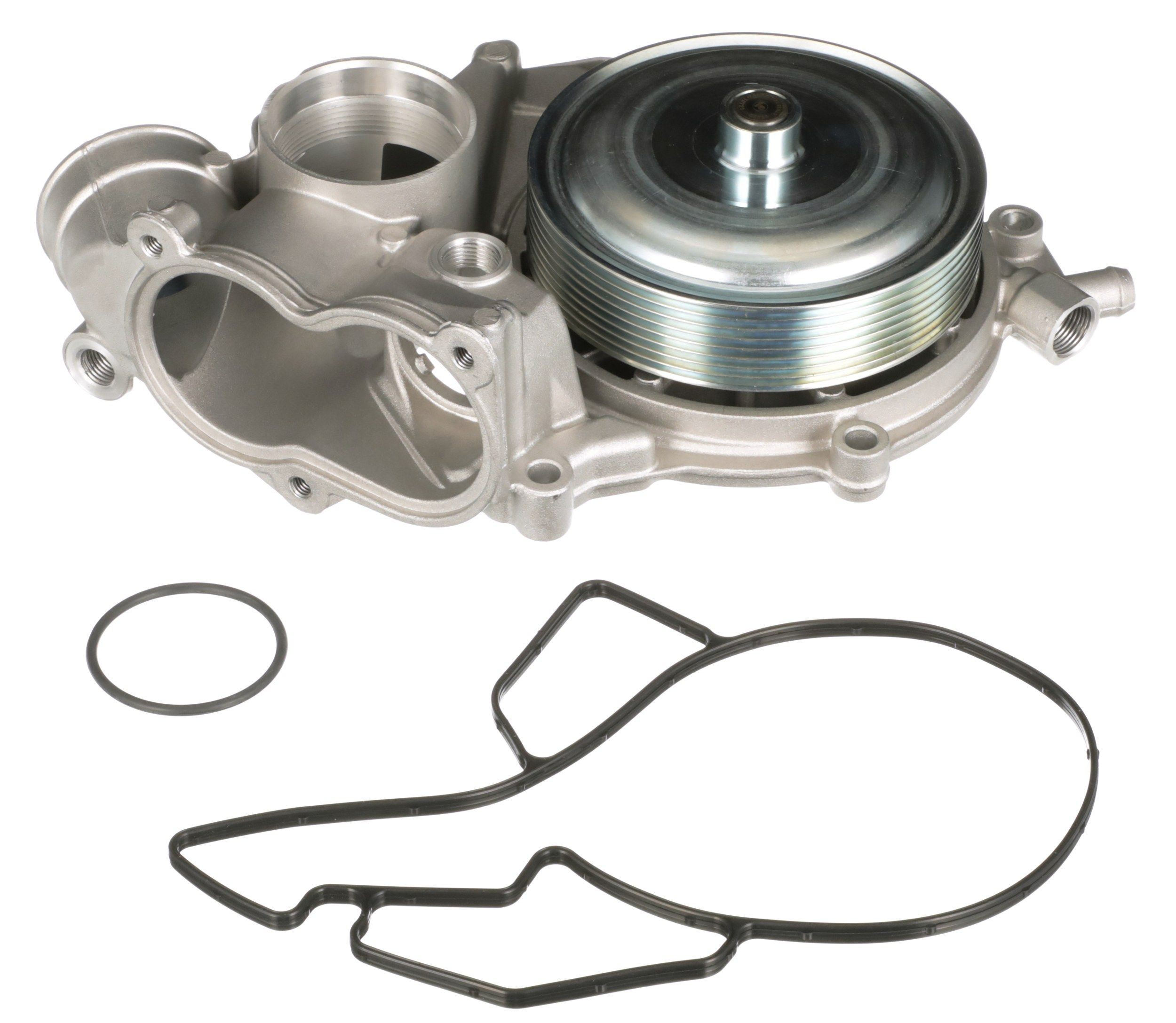 Bomba refrigerante coche para Mercedes Benz Truck TRUCK ACTROS MP4 / MP5 