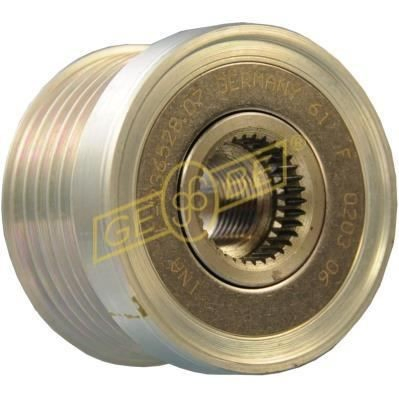 Comprar Polea alternador BMW X5  E70