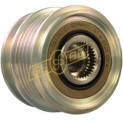 Comprar Polea alternador Volvo XC90  