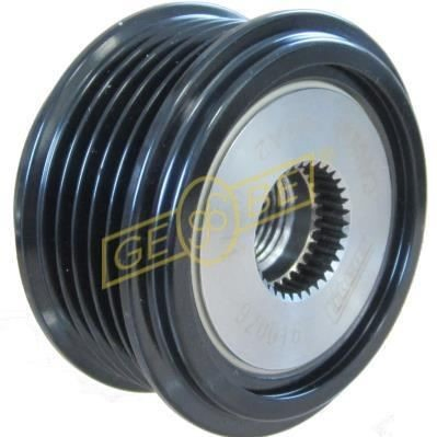 Polea rueda libre Hyundai Elantra V sedán (MD) (2010 - 2017) precio, desde 39,46 EUR