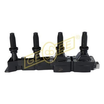 Bobina de chispa Peugeot 307 CC descapotable (3B) (2003 - 2009) precio, desde 67,07 EUR