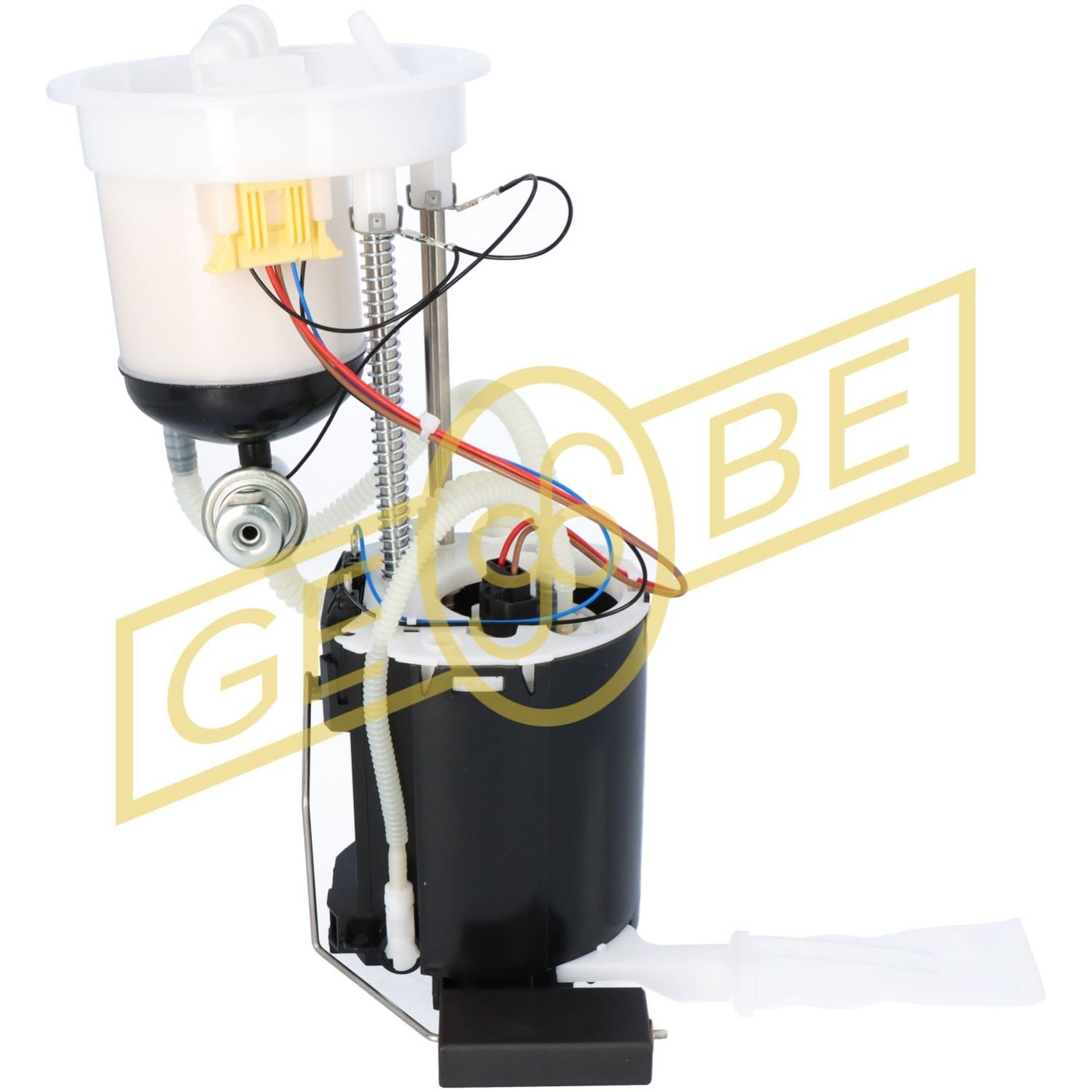  Bomba de gasolina Ford Mondeo 4
