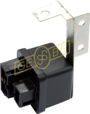 Relé de bujías incandescentes para Nissan Cabstar  TL, VL