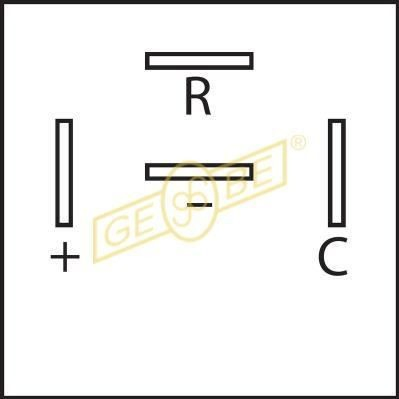 Comprar Relé de intermitentes Renault Megane I BA0, BA1